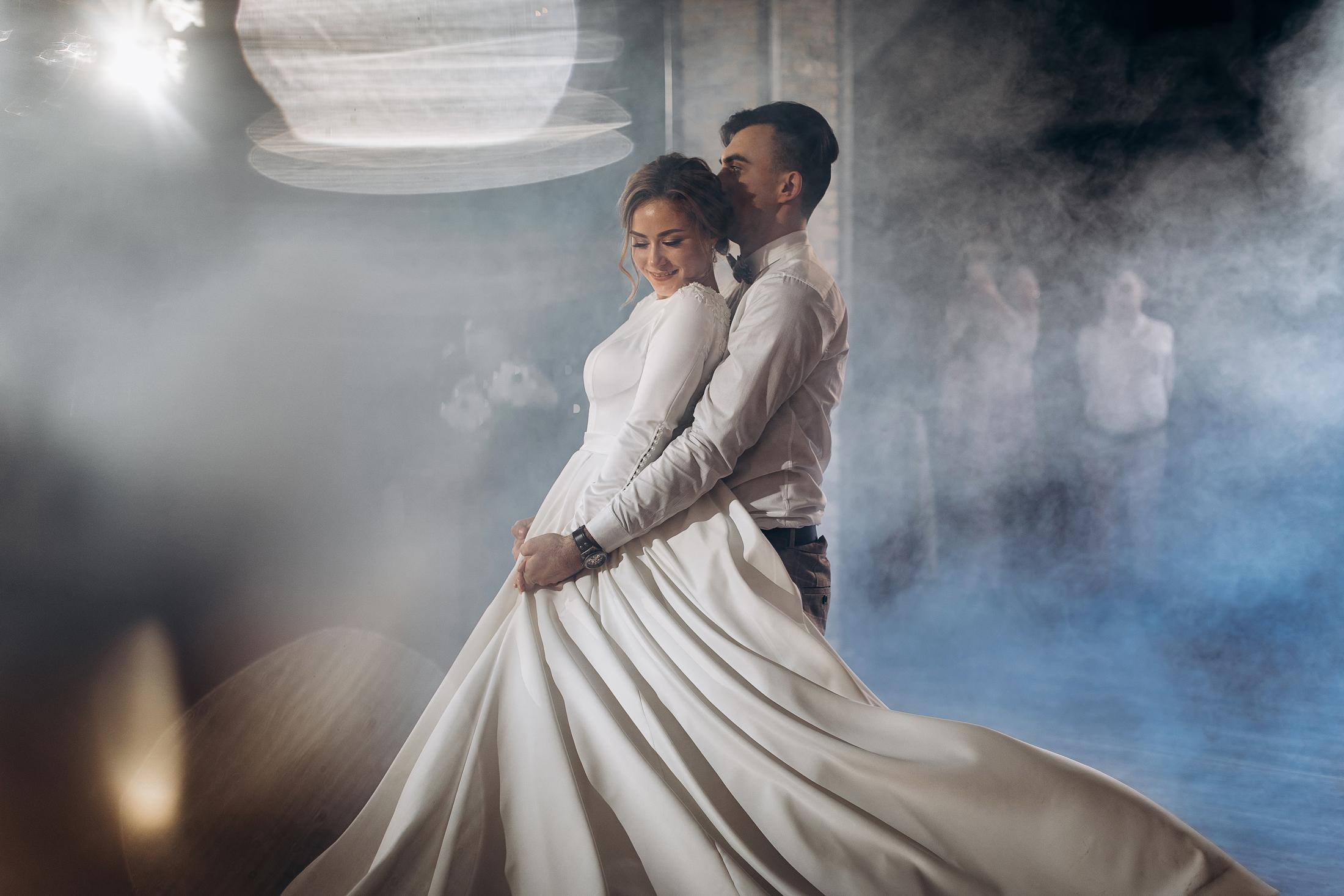 Анонс 2.02.2020. Свадебный фотограф в Риге Руслан Федюшин