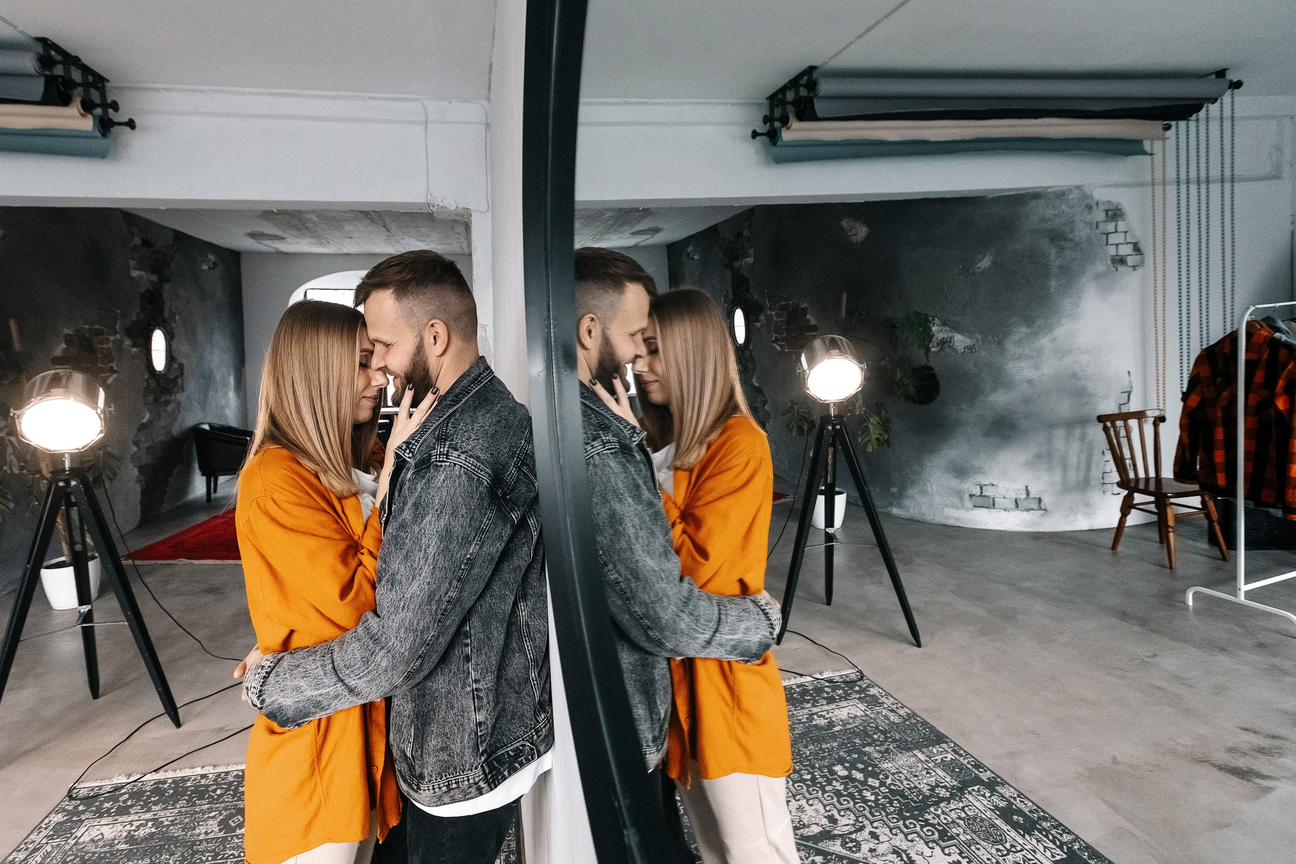 Натали и Михаил. Свадебный фотограф в Риге Руслан Федюшин