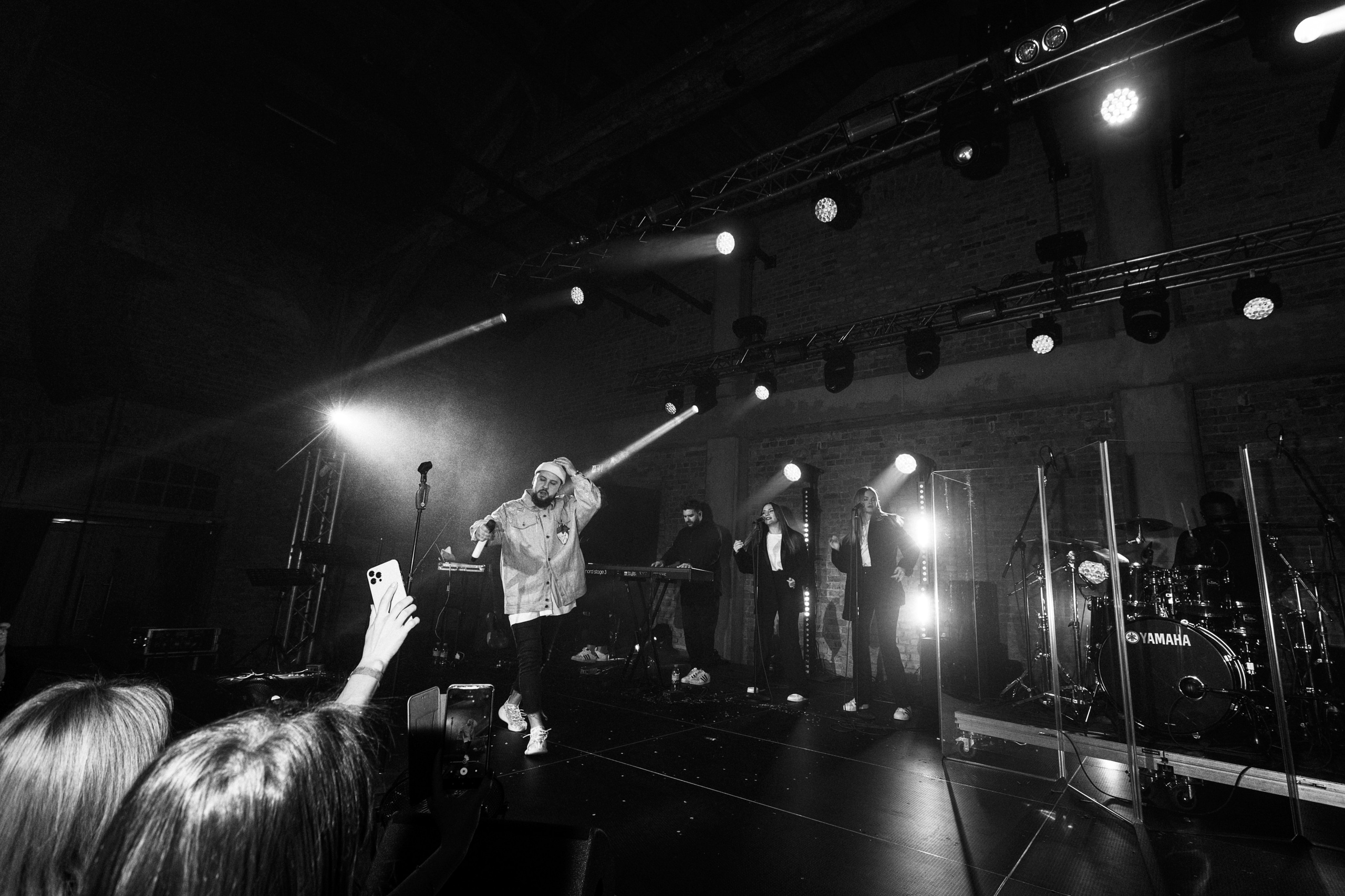 New Year. Свадебный фотограф в Риге Руслан Федюшин