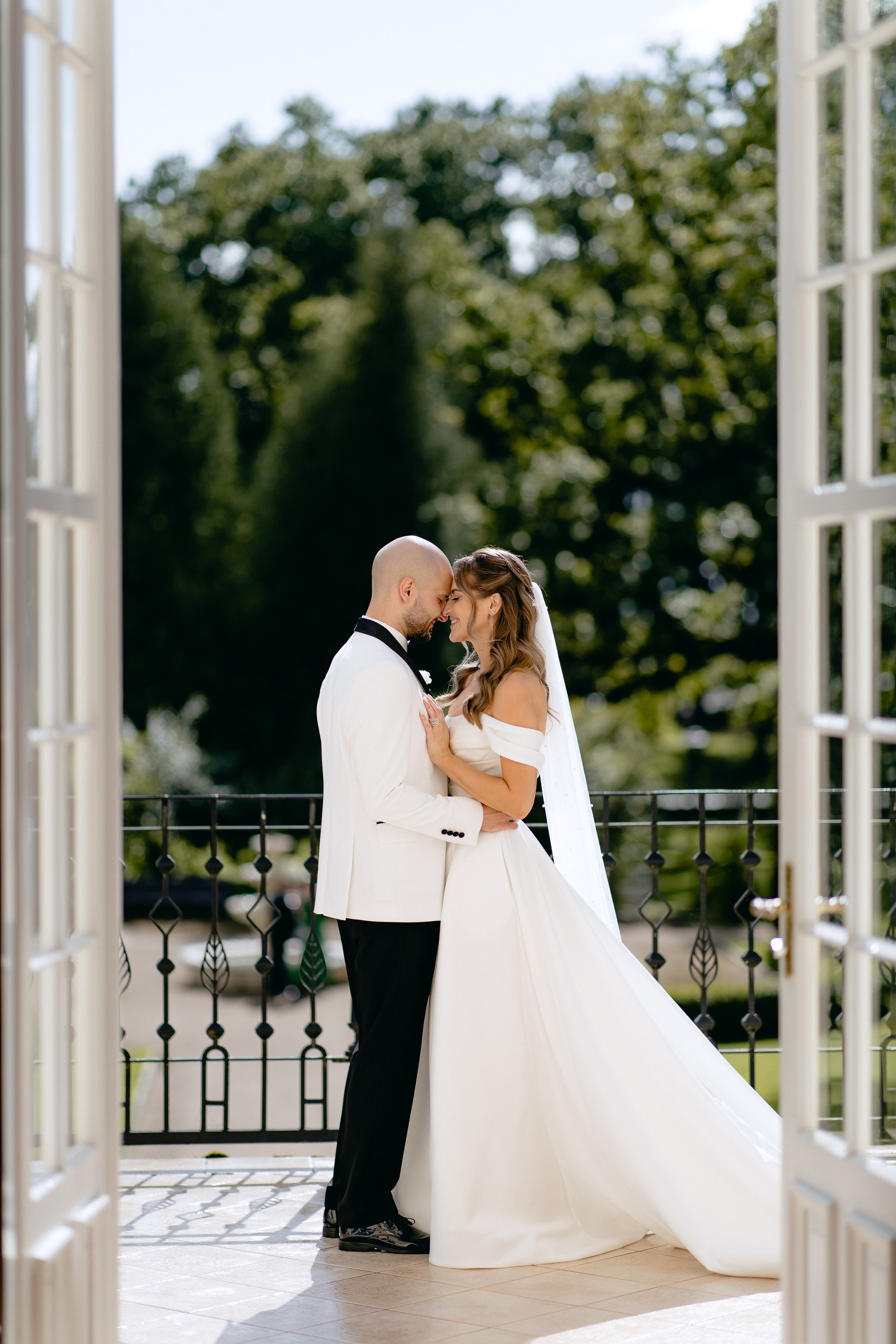 Эдвин & Диана. Свадебный фотограф в Риге Руслан Федюшин