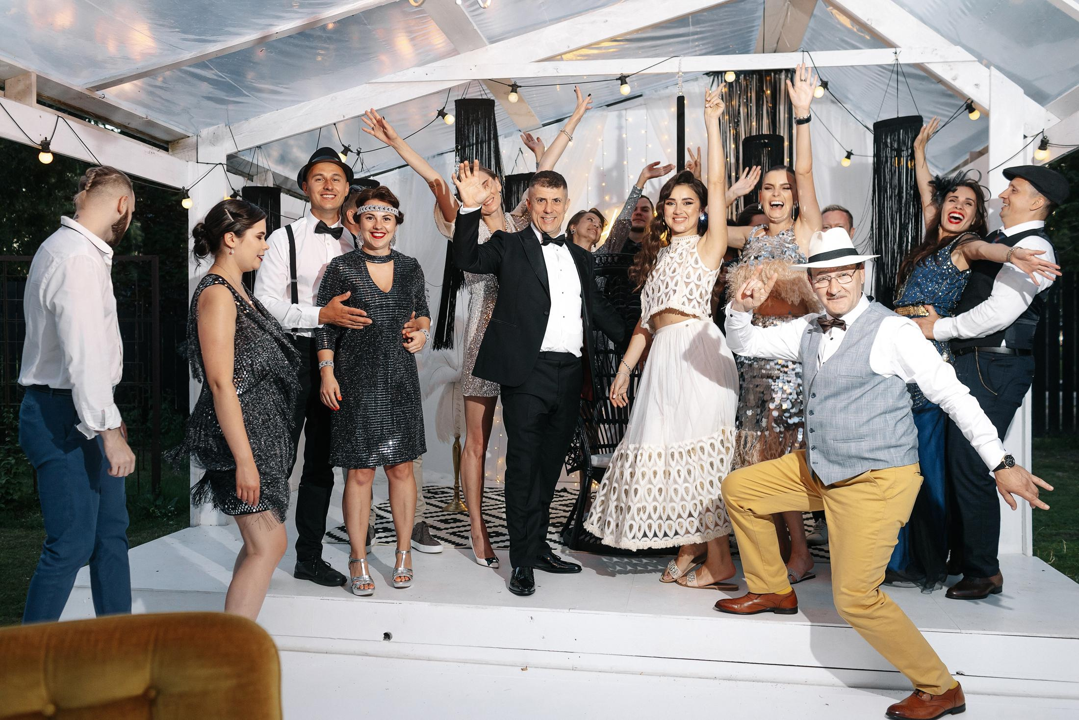 День рождения Карина. Свадебный фотограф в Риге Руслан Федюшин