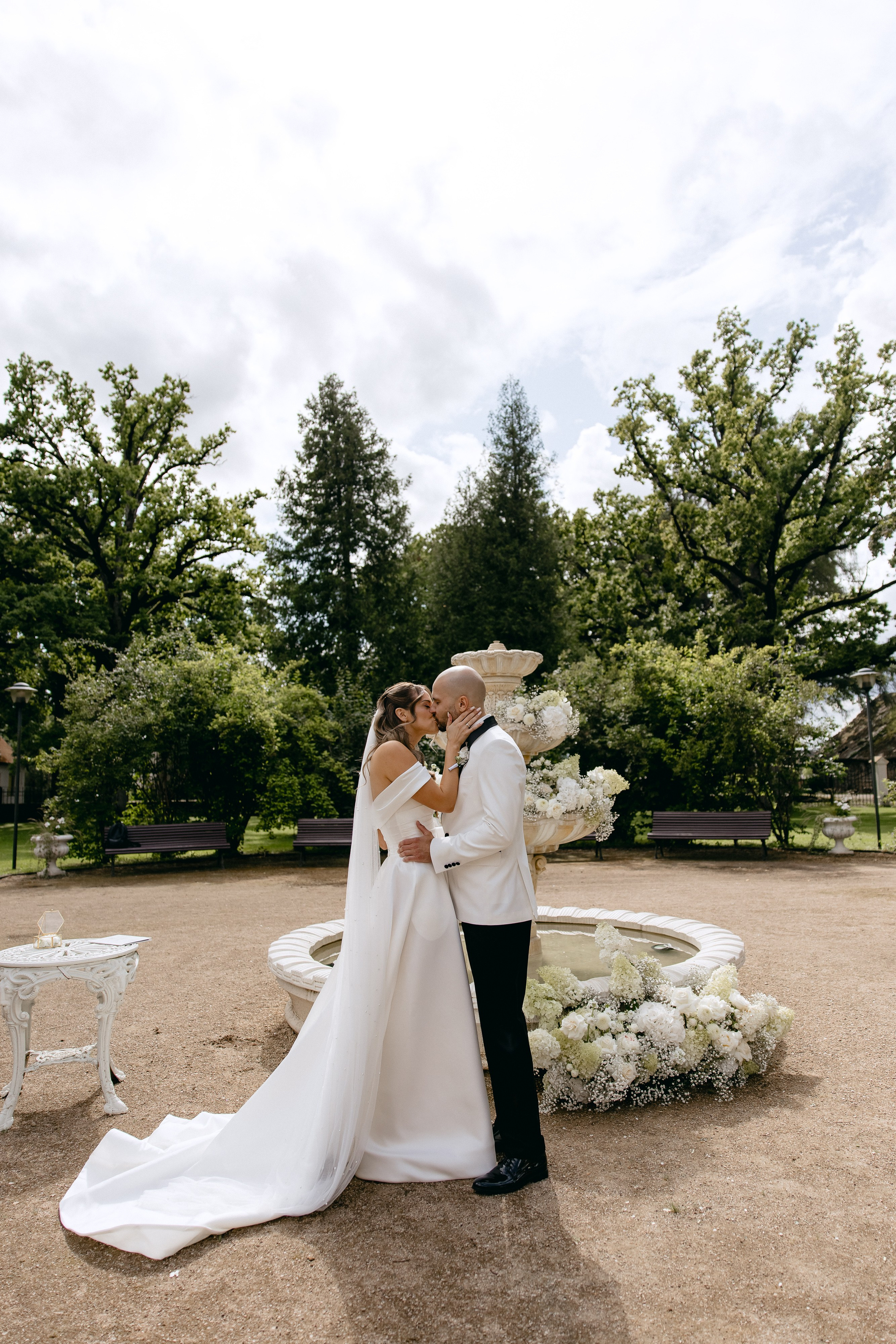 Эдвин & Диана. Свадебный фотограф в Риге Руслан Федюшин