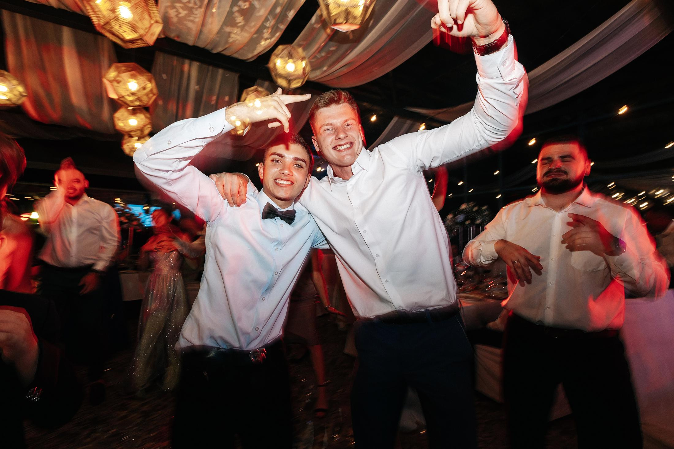 Лера и Сергей. Свадебный фотограф в Риге Руслан Федюшин