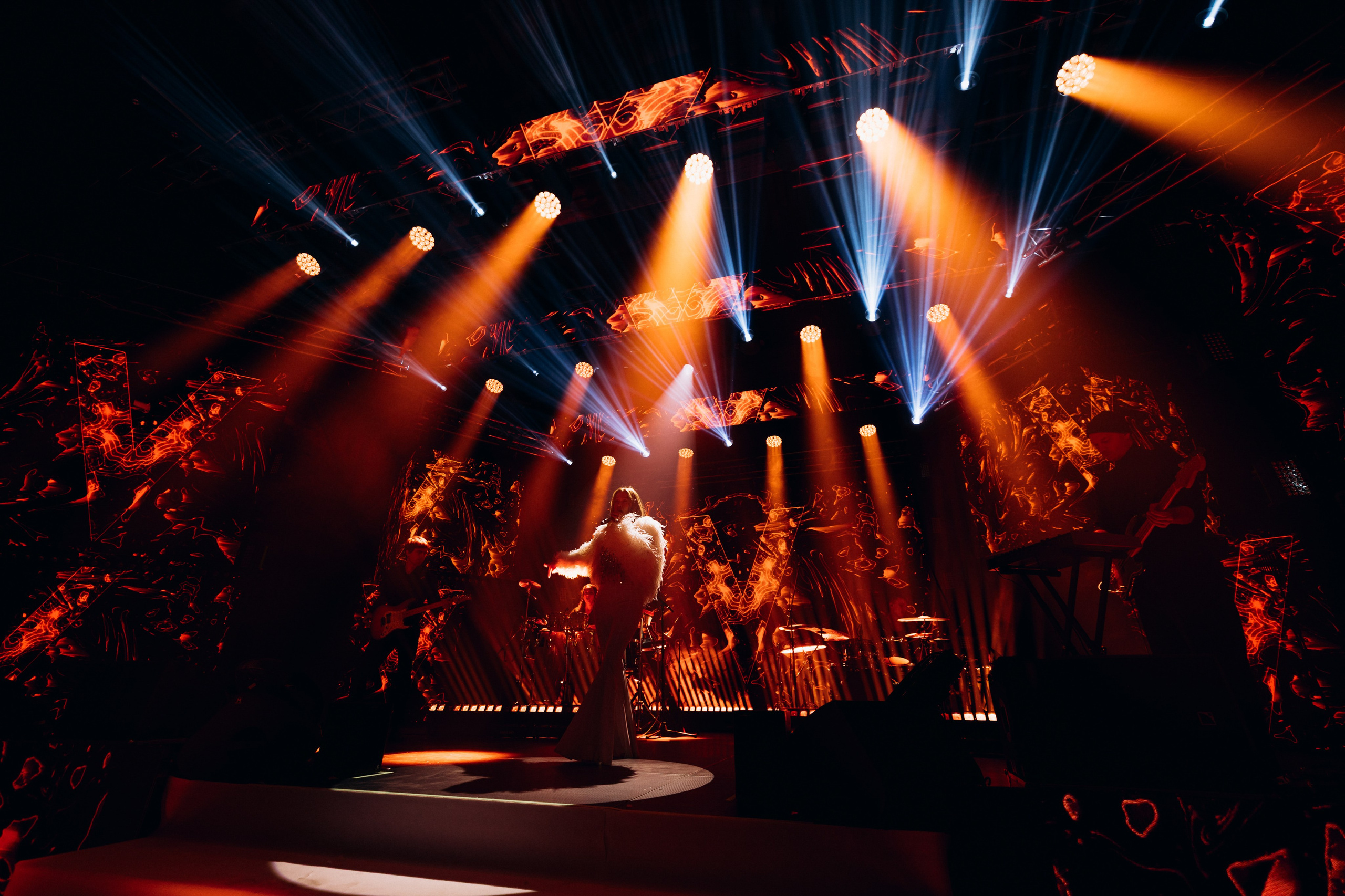 Winfinity. Свадебный фотограф в Риге Руслан Федюшин