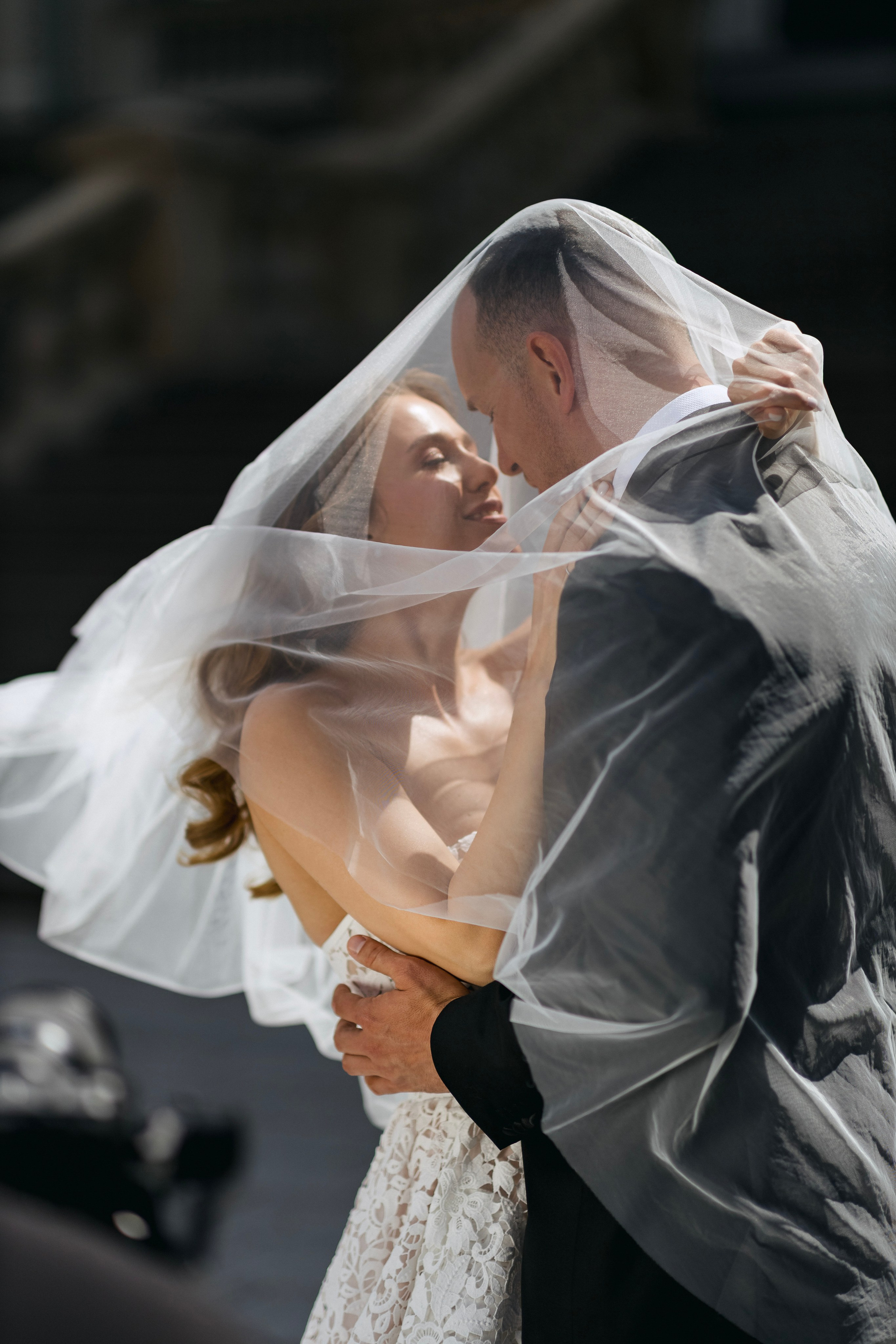 Valeriya & Viktor. Свадебный фотограф в Риге Руслан Федюшин