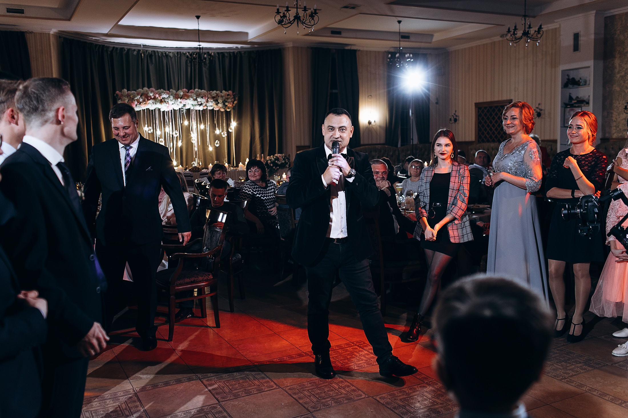 12.10.2019. Свадебный фотограф в Риге Руслан Федюшин