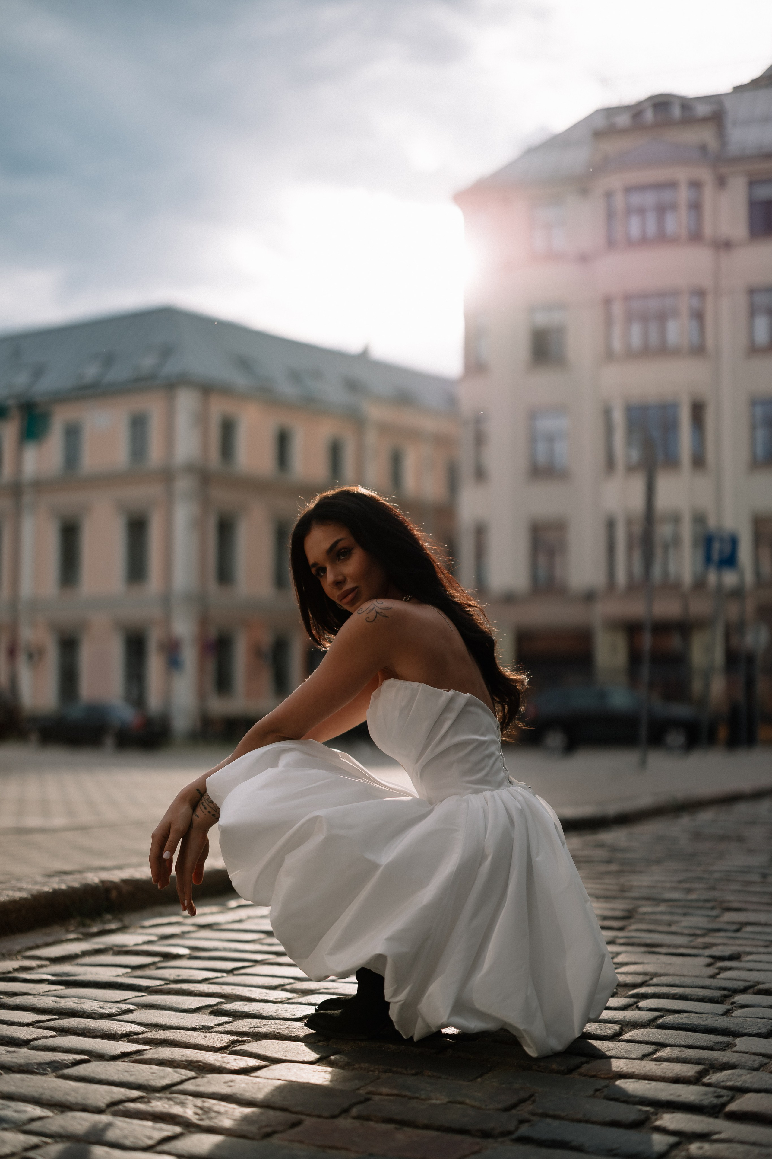 Виктория. Свадебный фотограф в Риге Руслан Федюшин