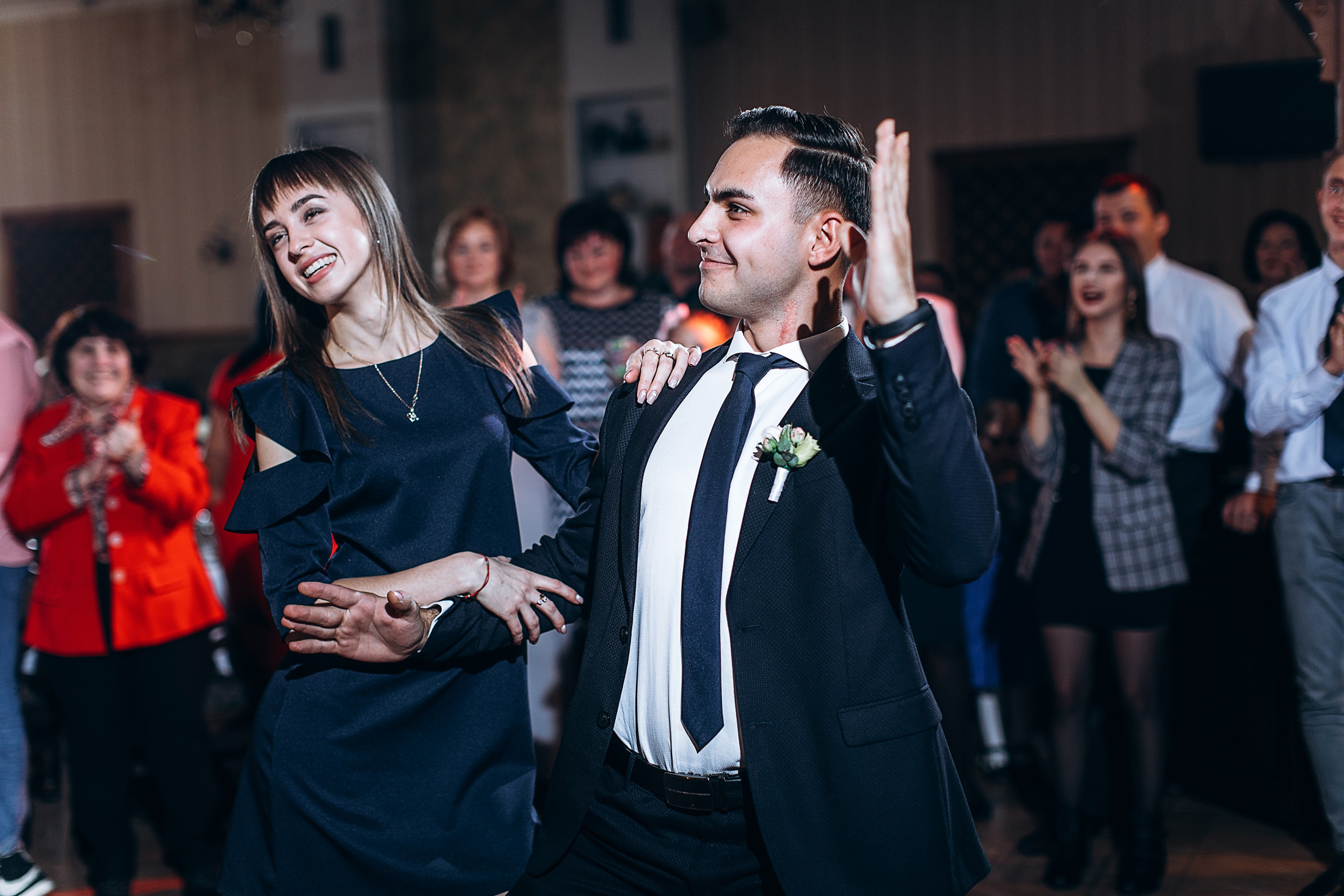 12.10.2019. Свадебный фотограф в Риге Руслан Федюшин