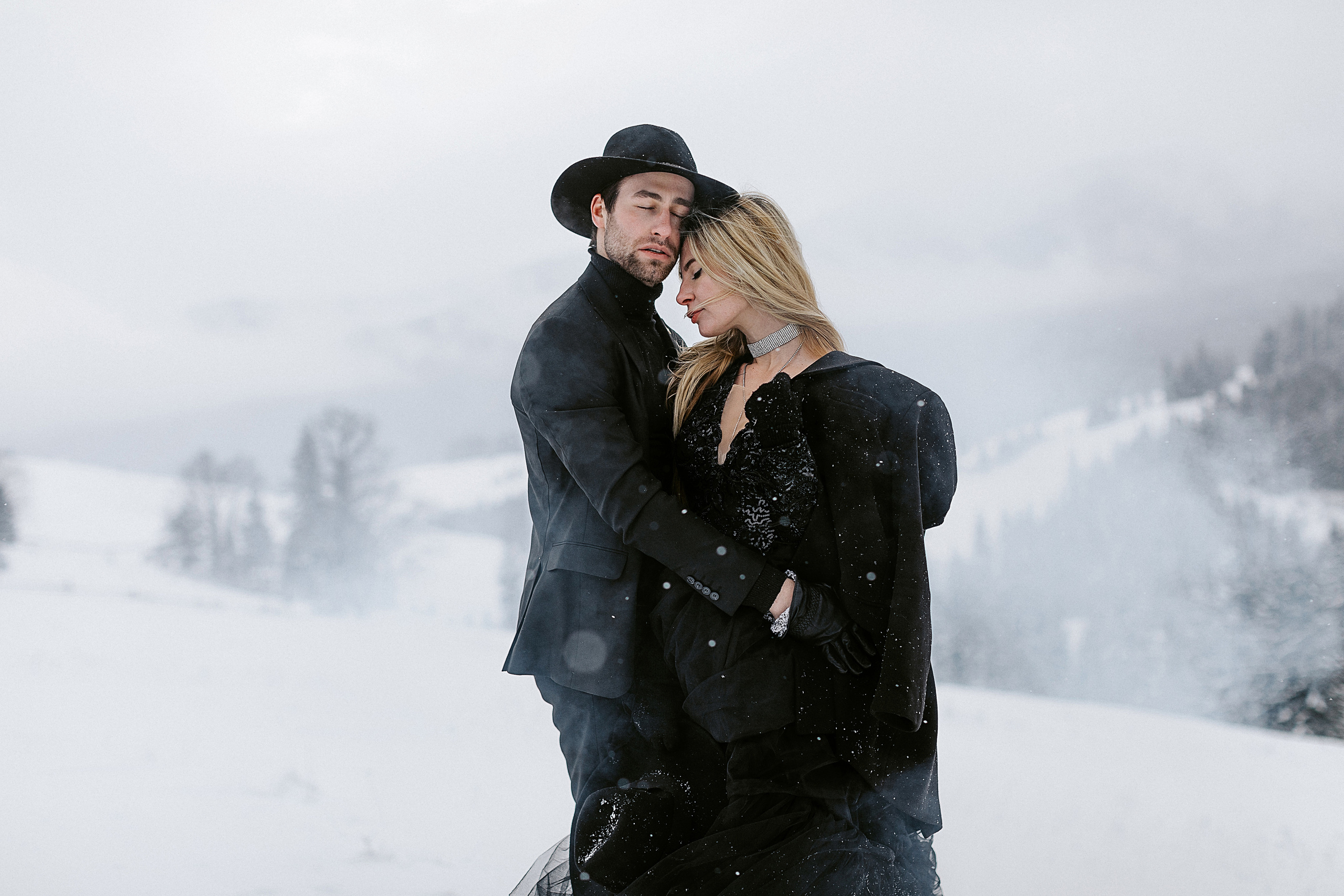 Серега и Алена. Свадебный фотограф в Риге Руслан Федюшин