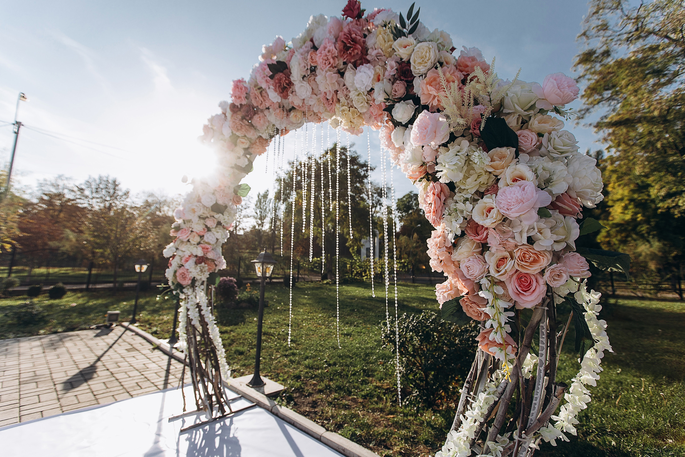 12.10.2019. Свадебный фотограф в Риге Руслан Федюшин