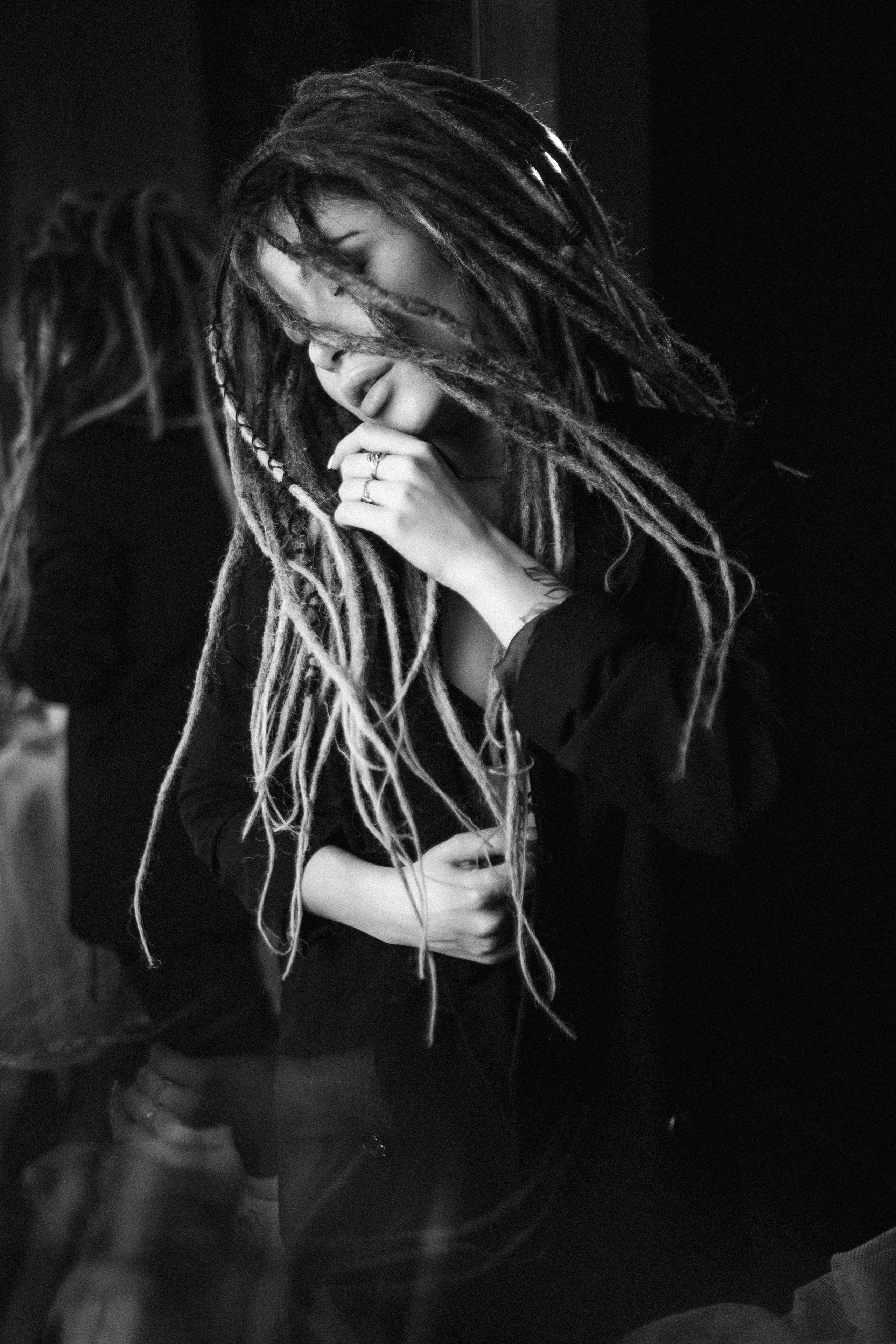 Тома. Свадебный фотограф в Риге Руслан Федюшин