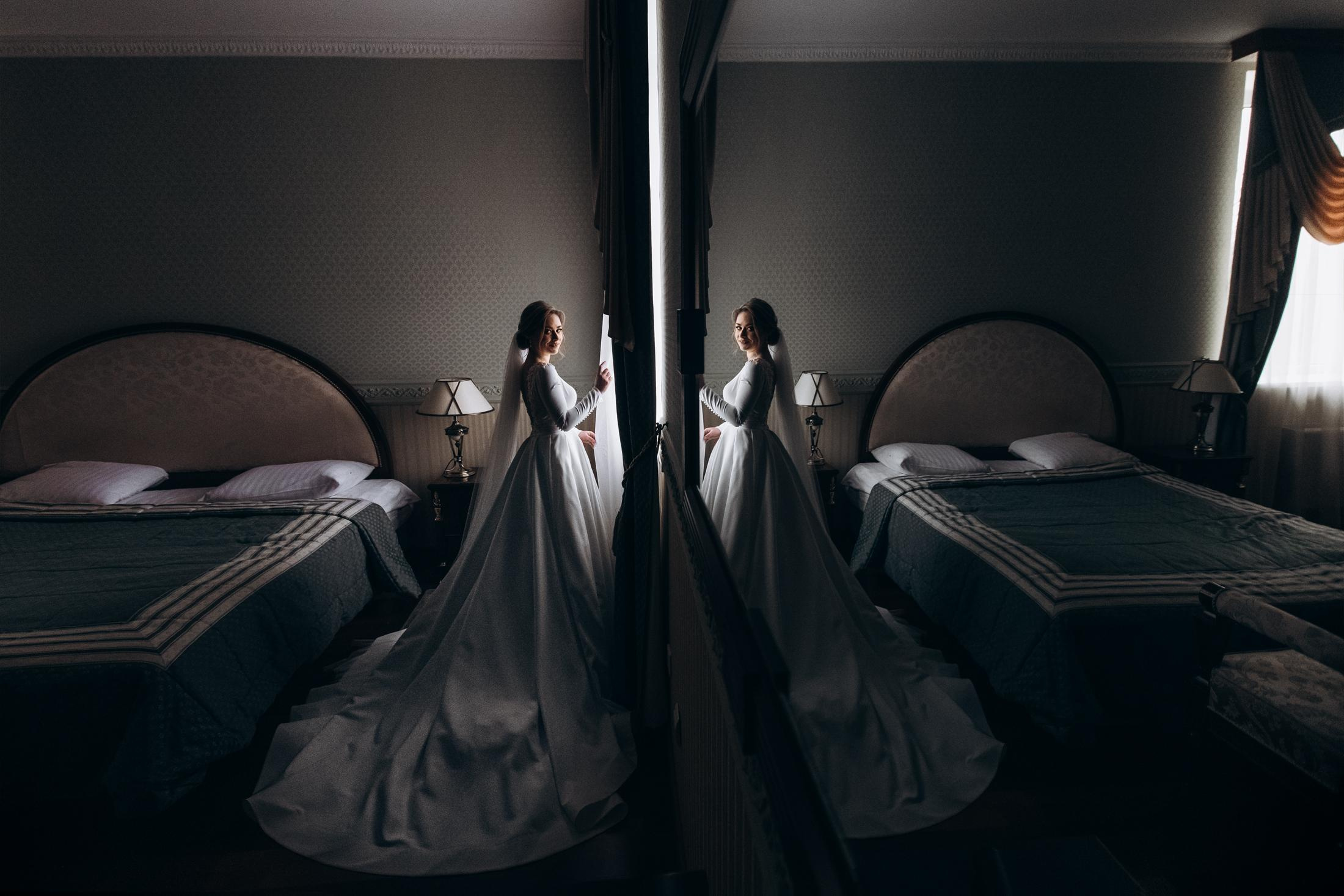 Анонс 2.02.2020. Свадебный фотограф в Риге Руслан Федюшин