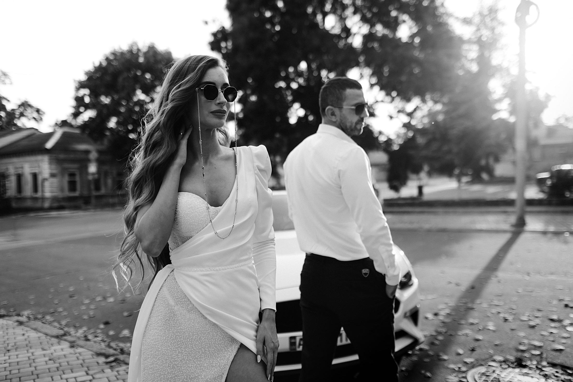 Даша и Серега. Свадебный фотограф в Риге Руслан Федюшин