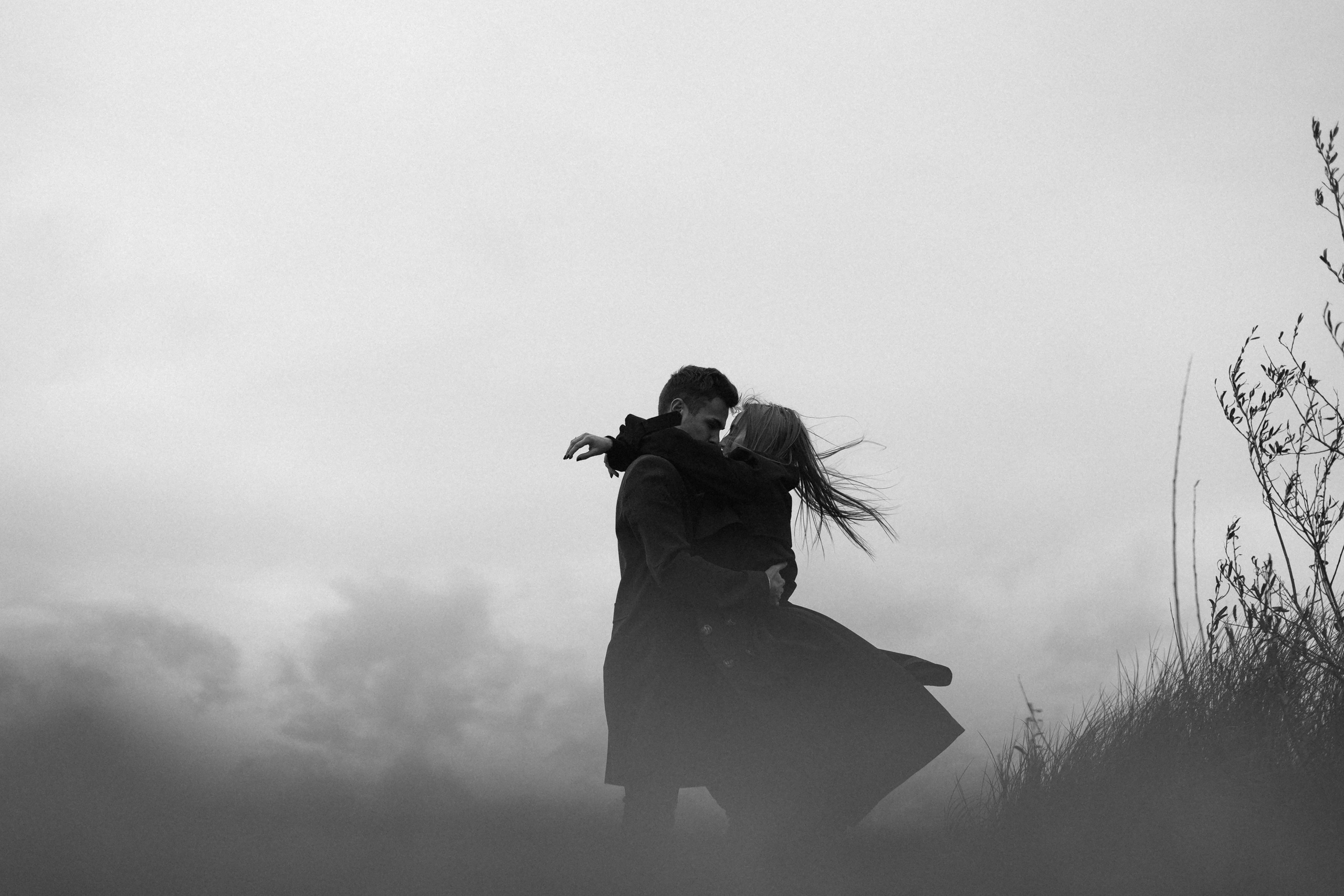 Love Story. Свадебный фотограф в Риге Руслан Федюшин