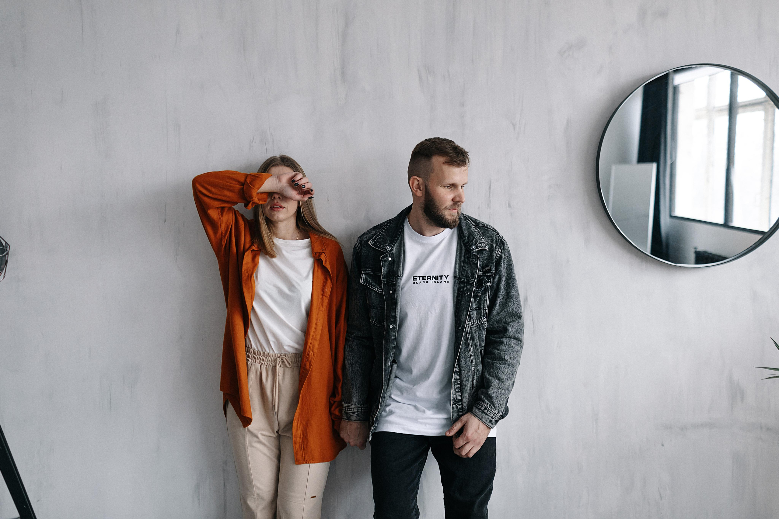 Натали и Михаил. Свадебный фотограф в Риге Руслан Федюшин