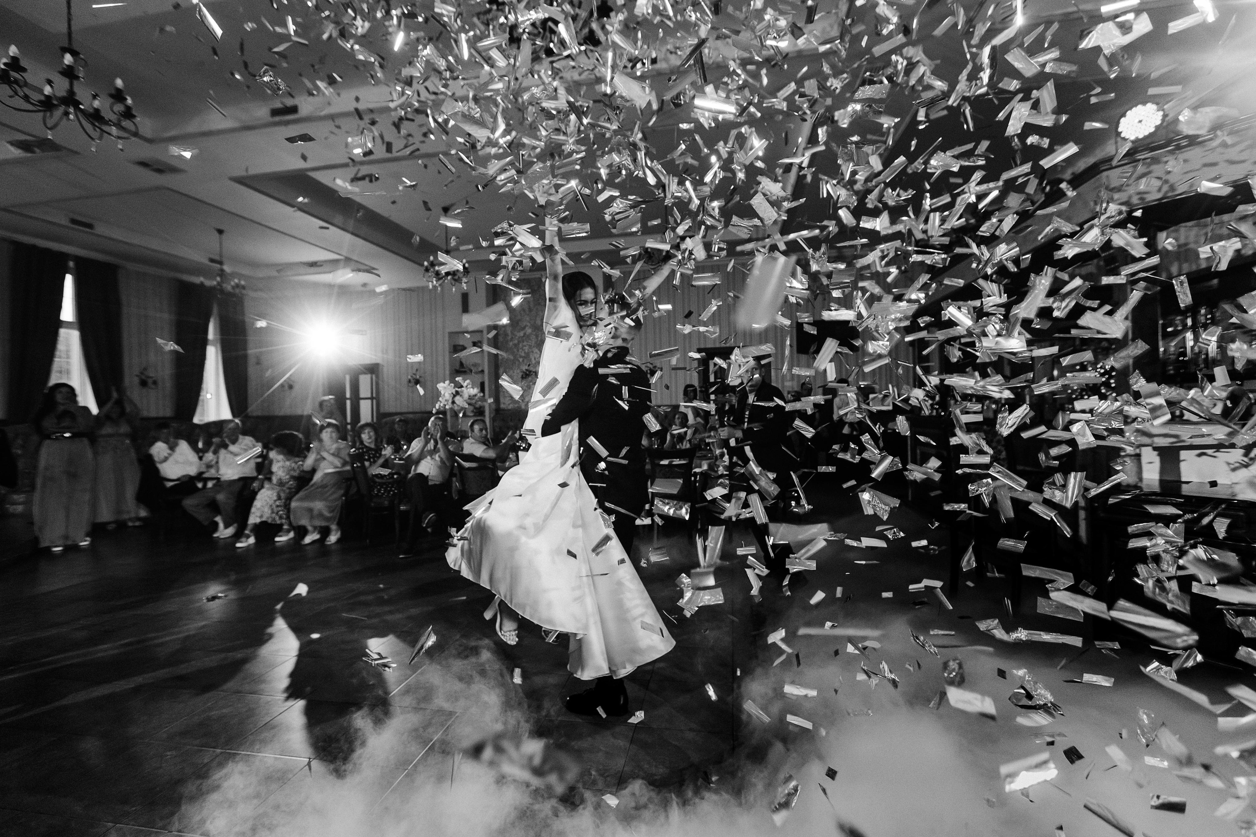 Тома & Андрей. Свадебный фотограф в Риге Руслан Федюшин