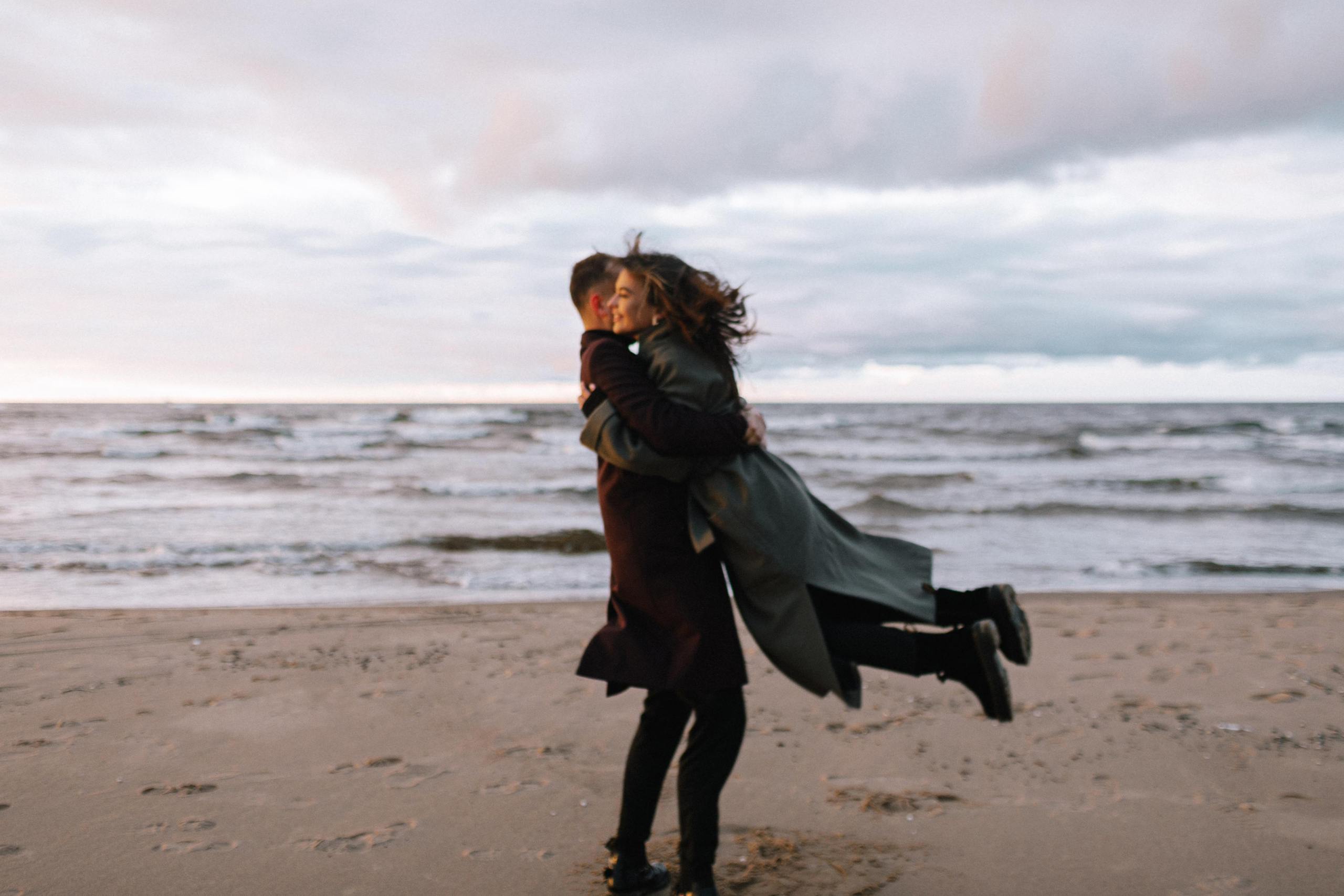 Артем и Николь. Свадебный фотограф в Риге Руслан Федюшин