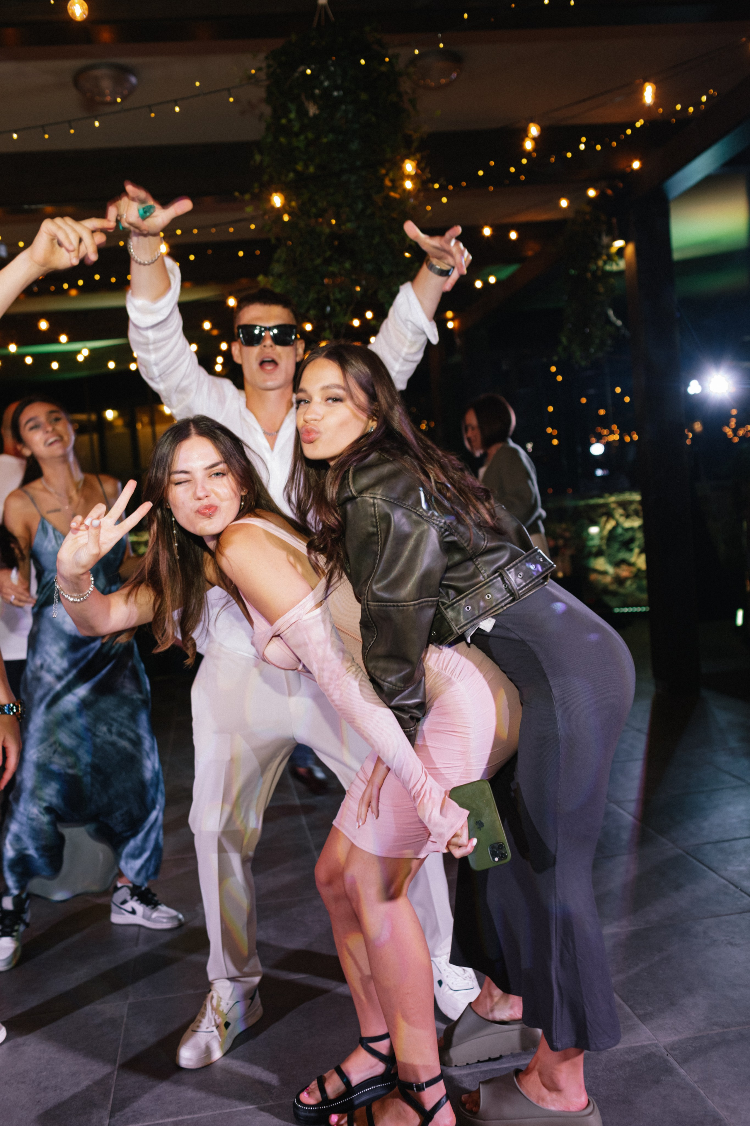 Артем и Николь. Свадебный фотограф в Риге Руслан Федюшин