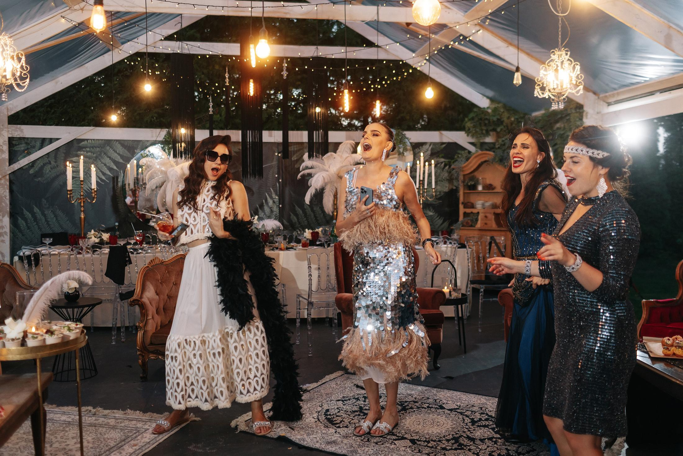 День рождения Карина. Свадебный фотограф в Риге Руслан Федюшин