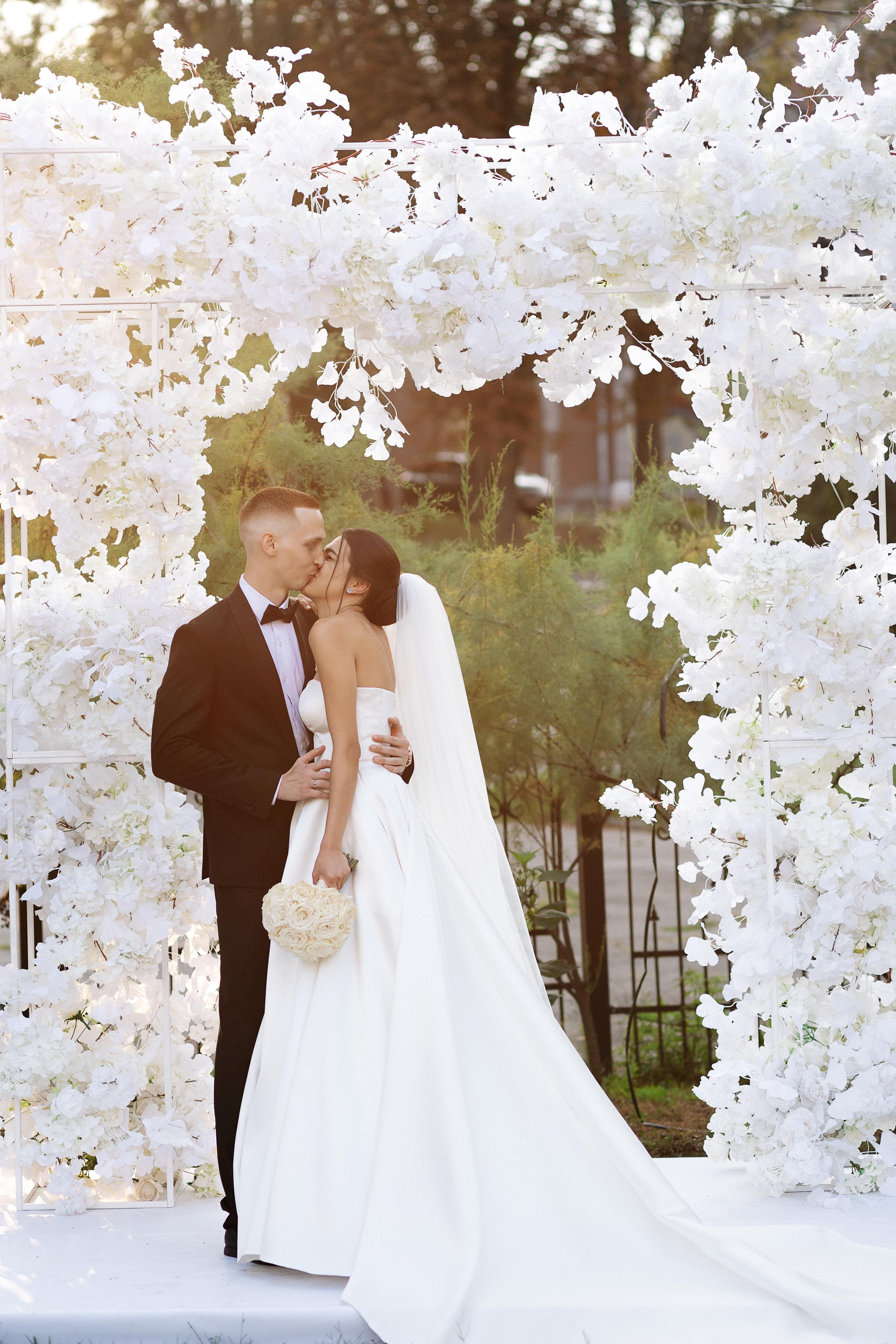 Тома & Андрей. Свадебный фотограф в Риге Руслан Федюшин