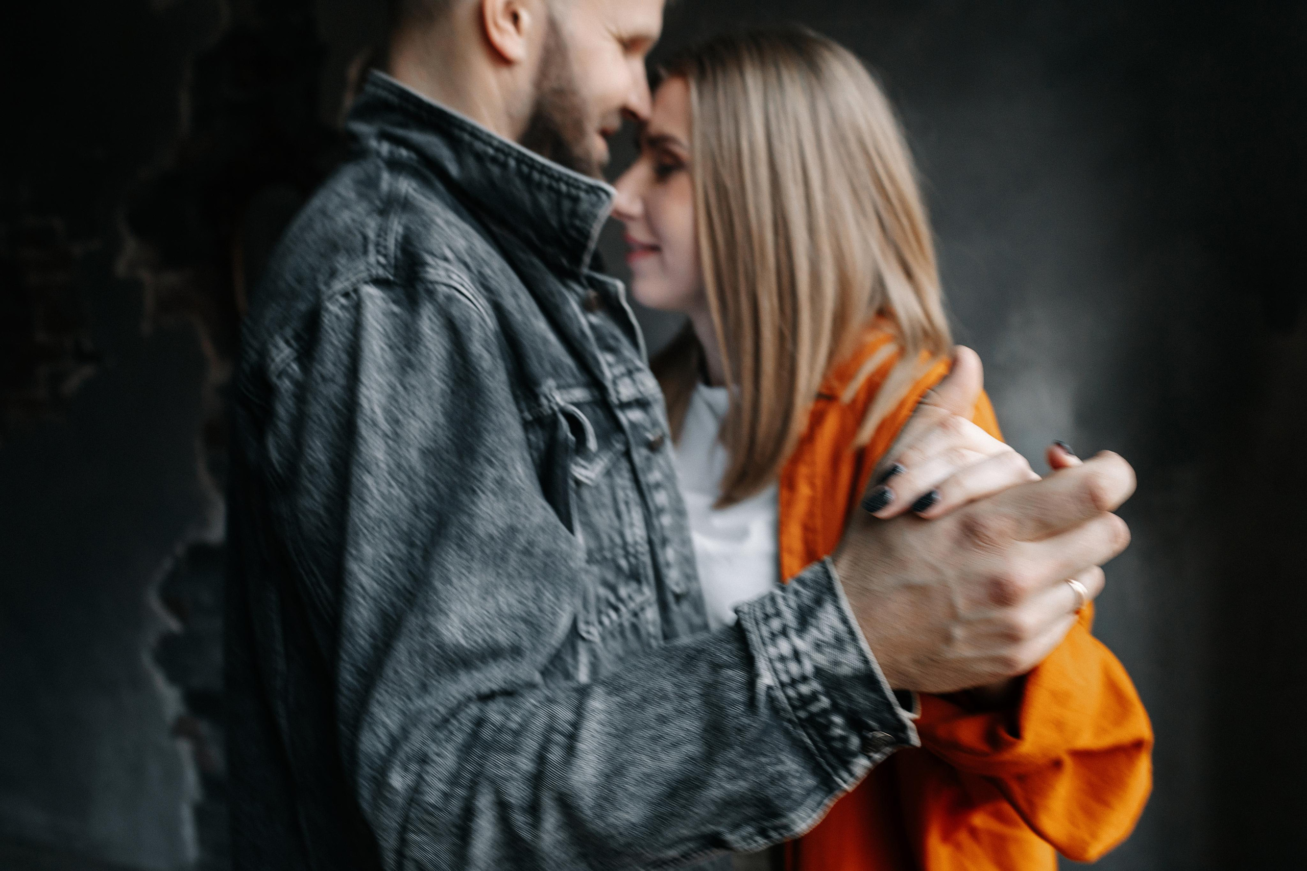 Натали и Михаил. Свадебный фотограф в Риге Руслан Федюшин