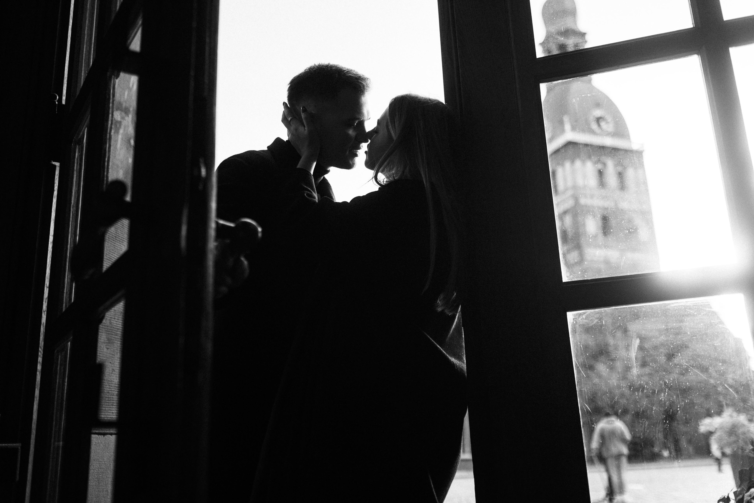 Лера & Леша. Свадебный фотограф в Риге Руслан Федюшин