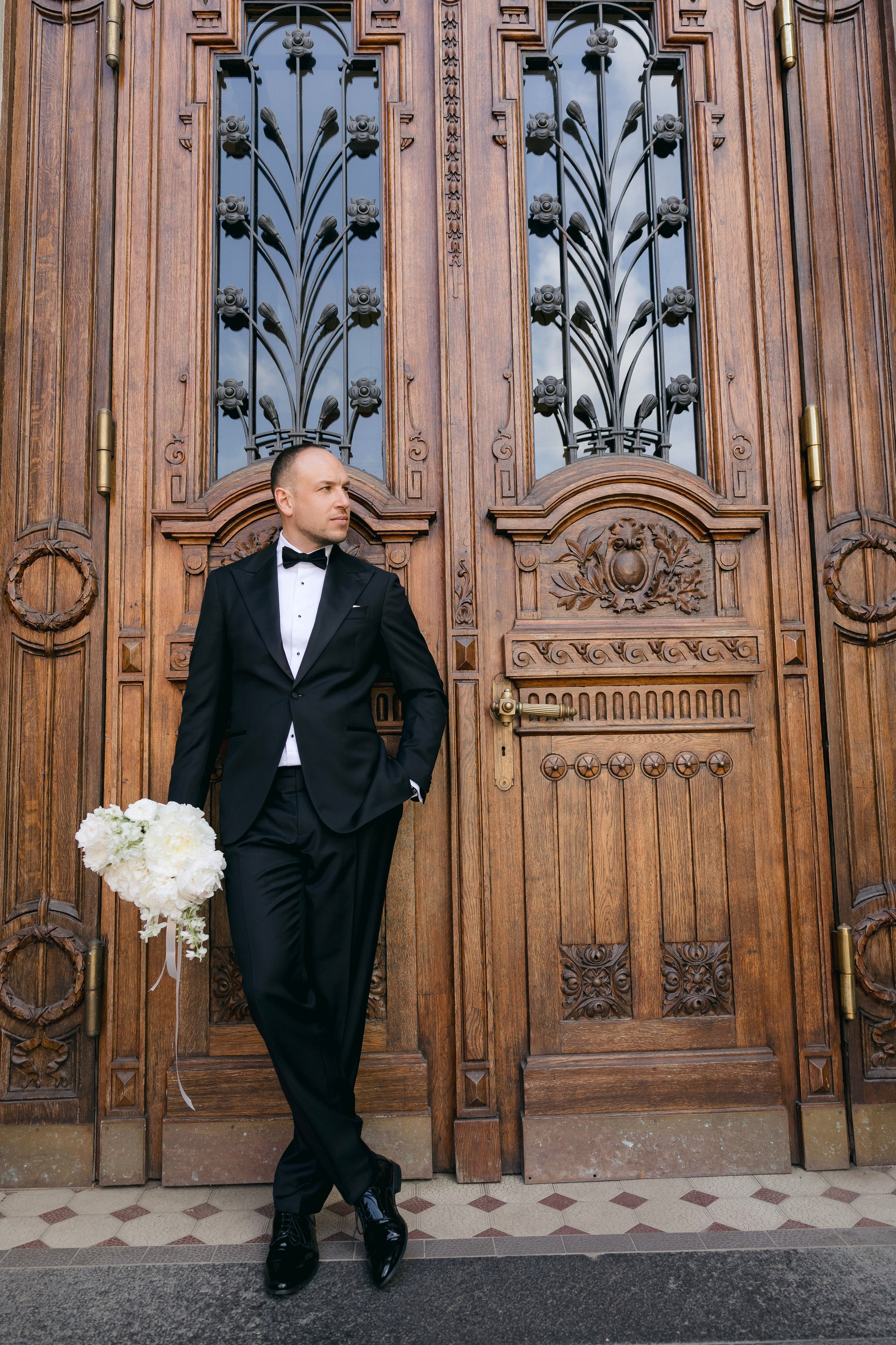 Valeriya & Viktor. Свадебный фотограф в Риге Руслан Федюшин