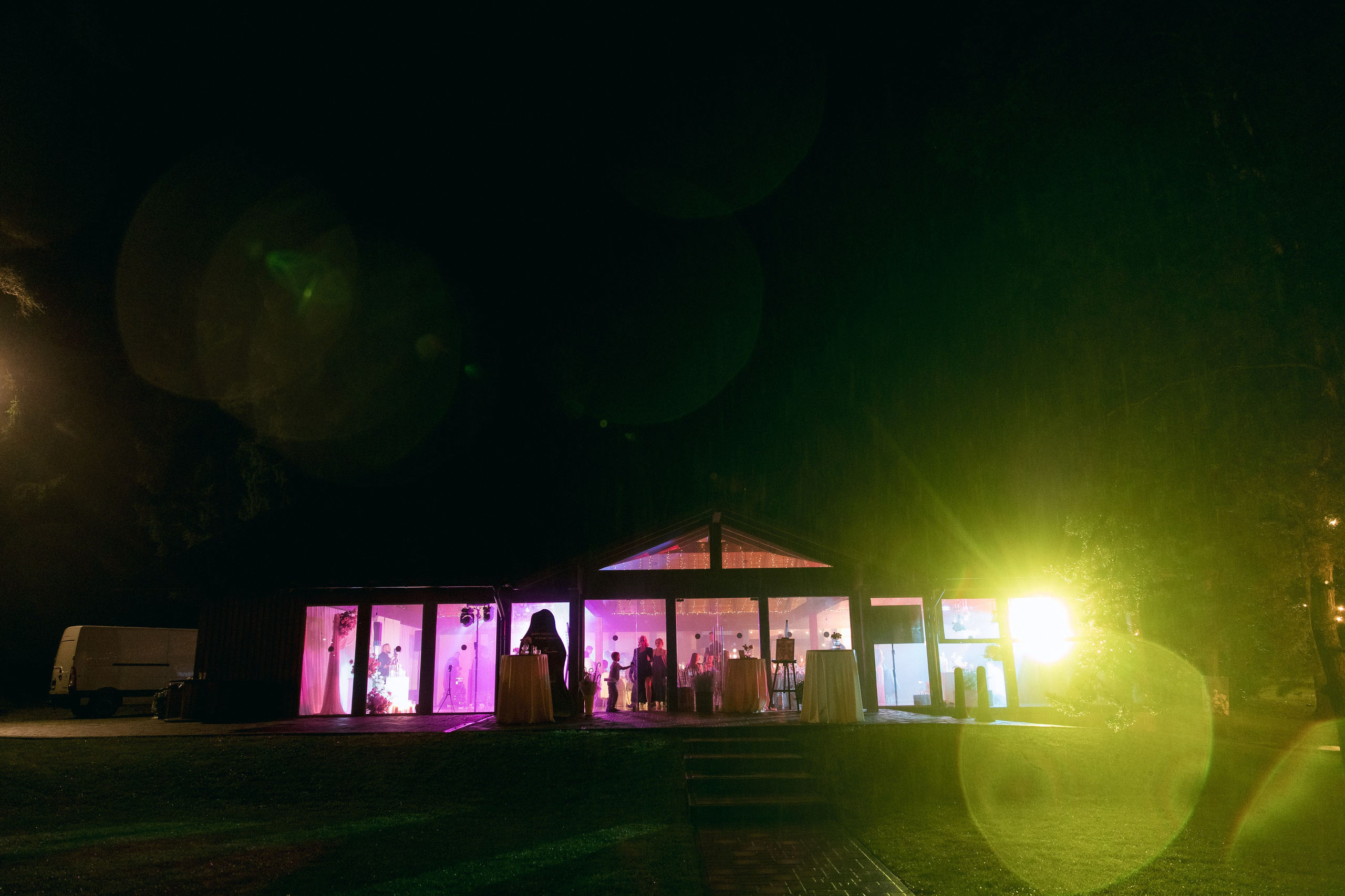 Дана & Никита. Свадебный фотограф в Риге Руслан Федюшин