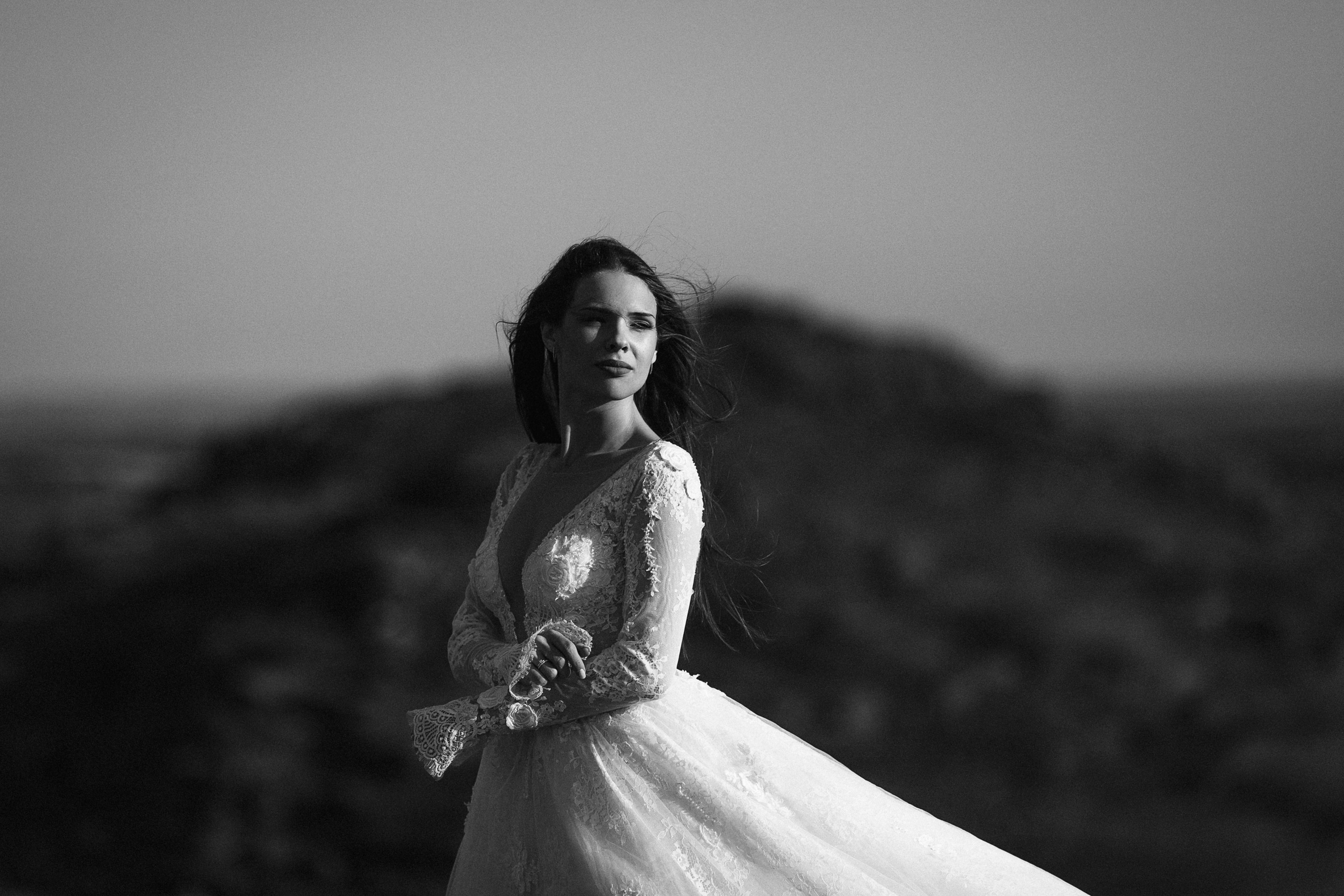 Арина и Сергей. Свадебный фотограф в Риге Руслан Федюшин