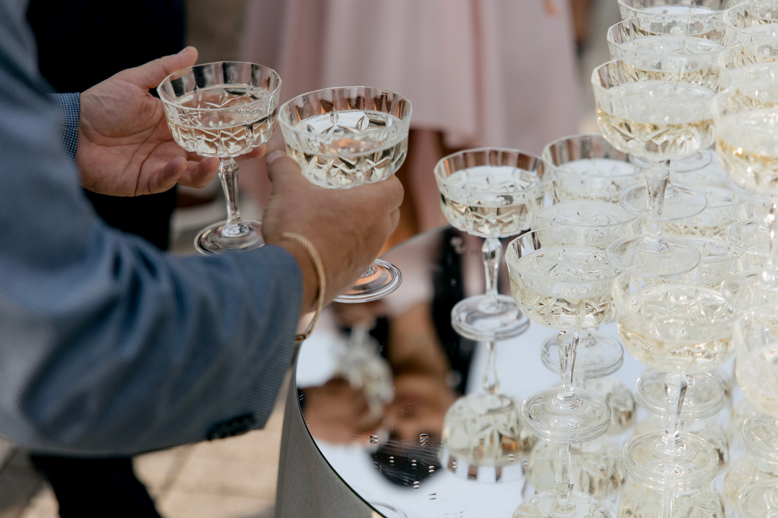 Марина & Андрей. Свадебный фотограф в Риге Руслан Федюшин