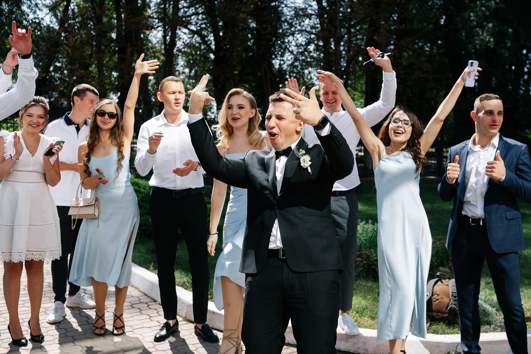 Лера и Сергей. Свадебный фотограф в Риге Руслан Федюшин