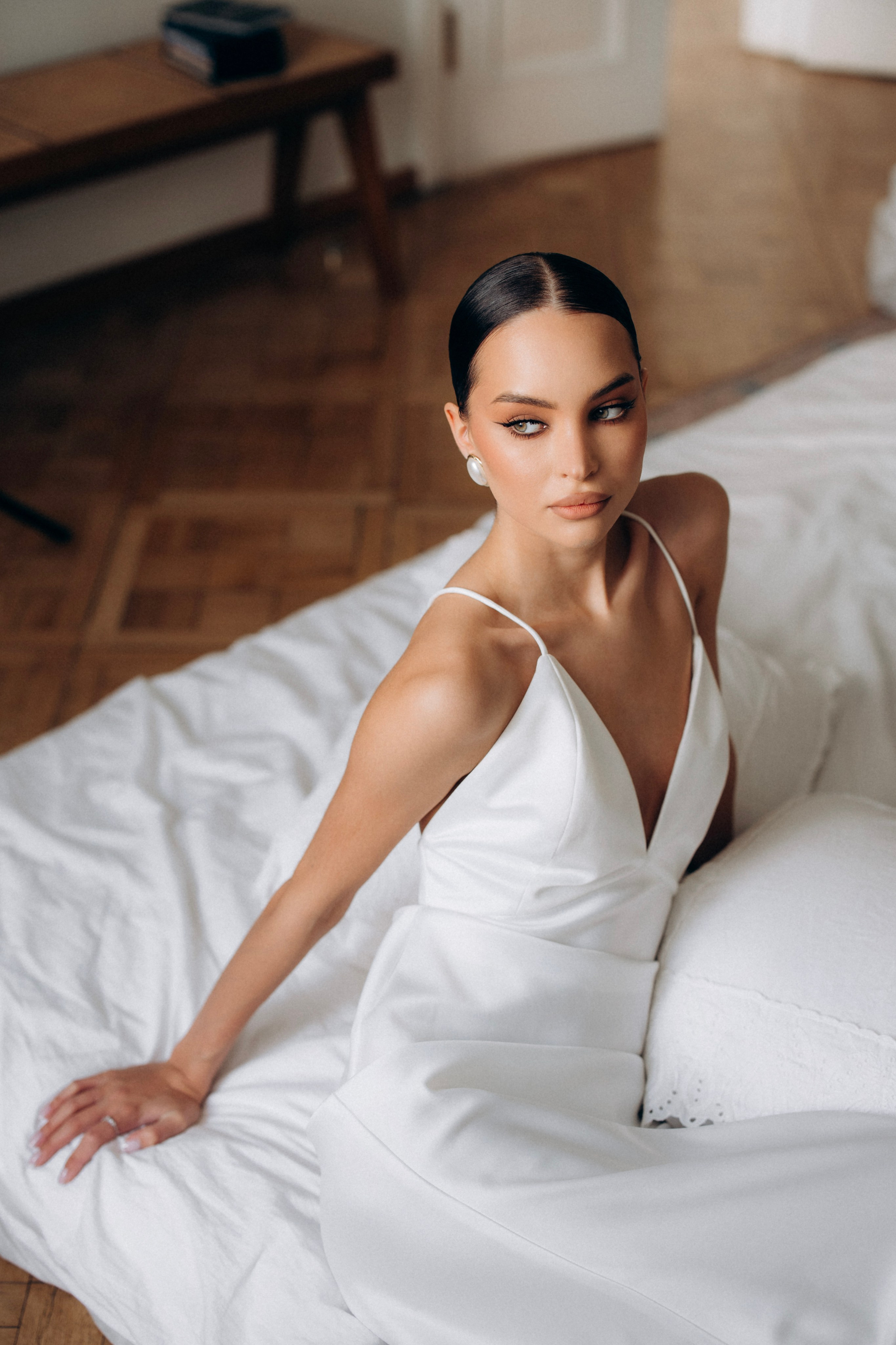 Aleshas. Свадебный фотограф в Риге Руслан Федюшин