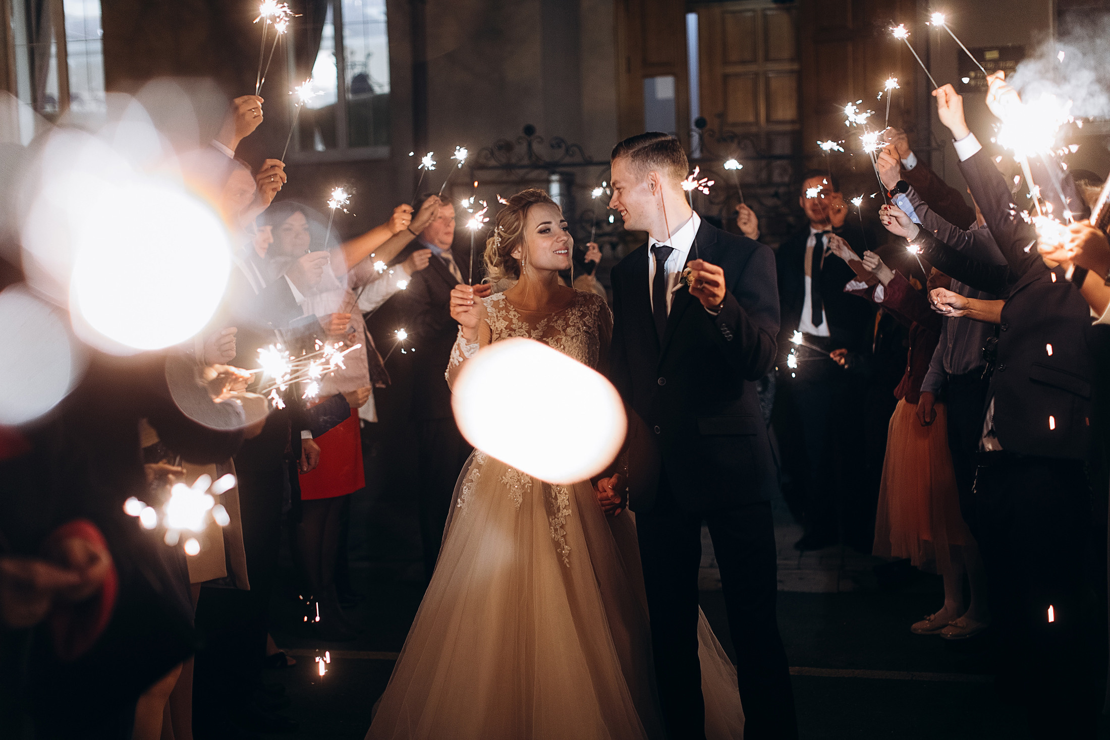 12.10.2019. Свадебный фотограф в Риге Руслан Федюшин