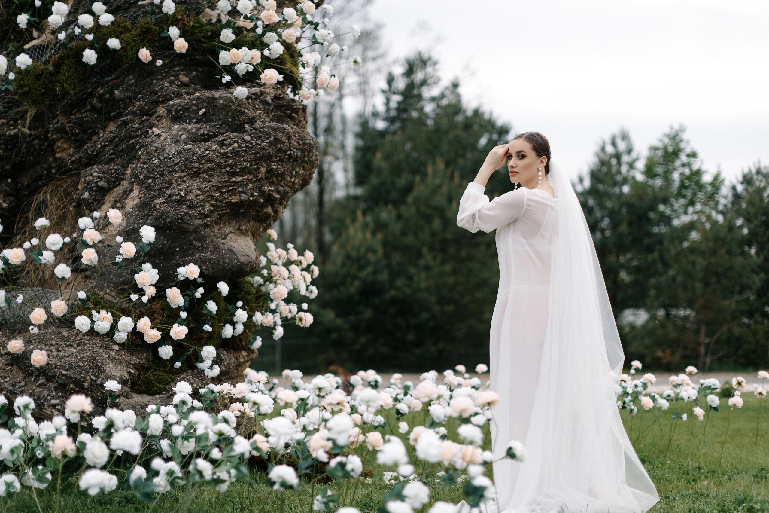 Сьемка Колбовичи. Свадебный фотограф в Риге Руслан Федюшин
