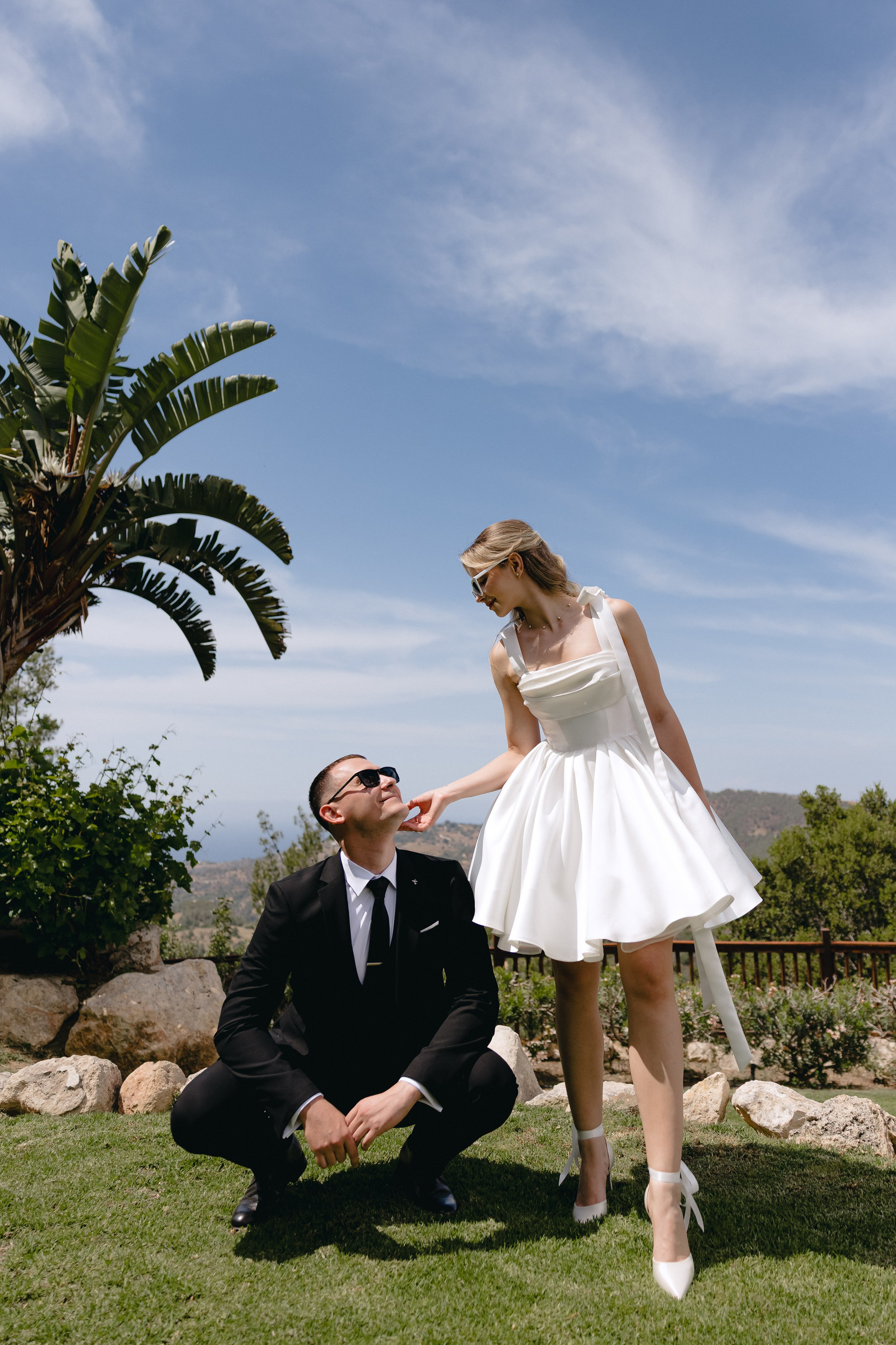 Вова Даша. Свадебный фотограф в Риге Руслан Федюшин