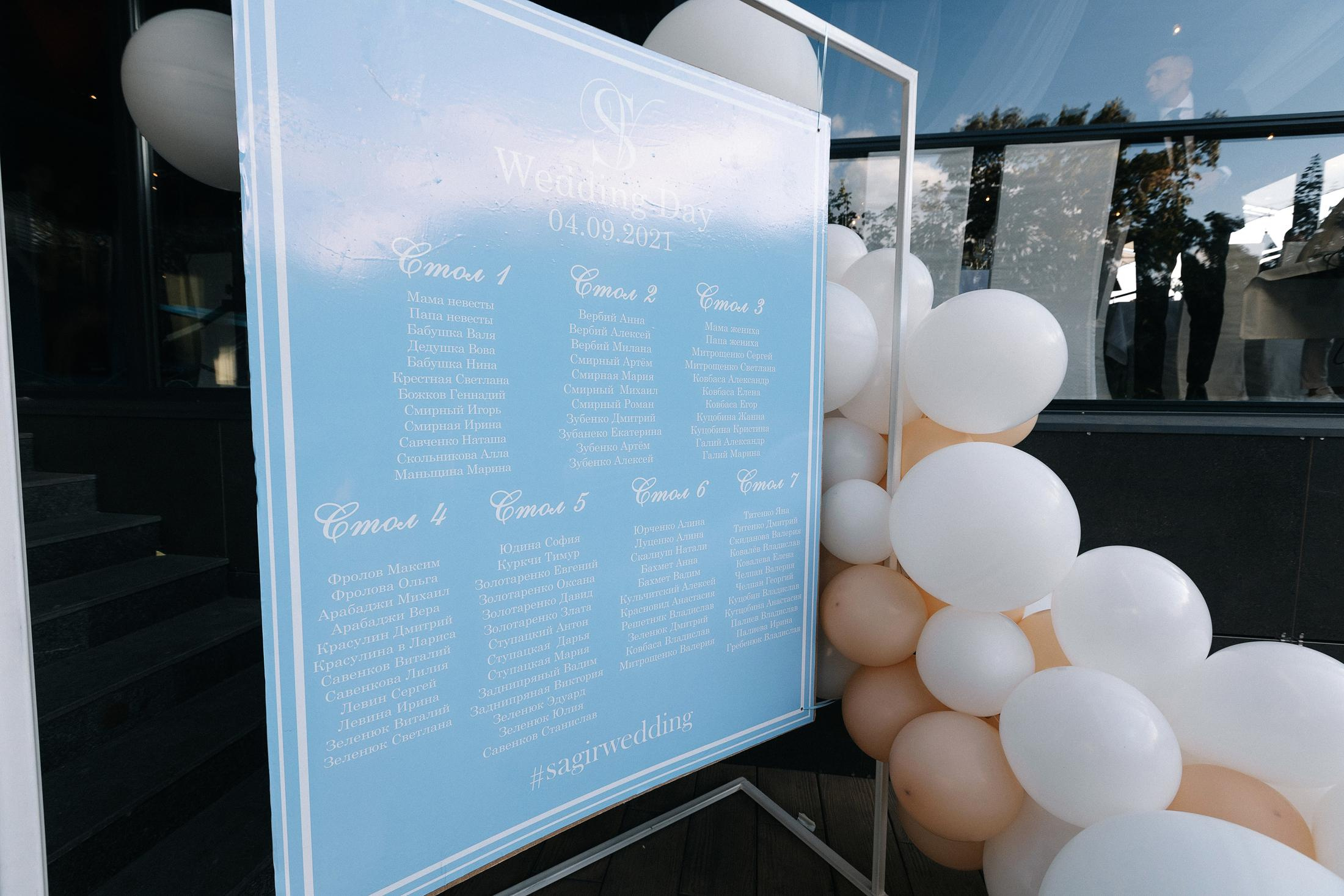 Лера и Сергей. Свадебный фотограф в Риге Руслан Федюшин