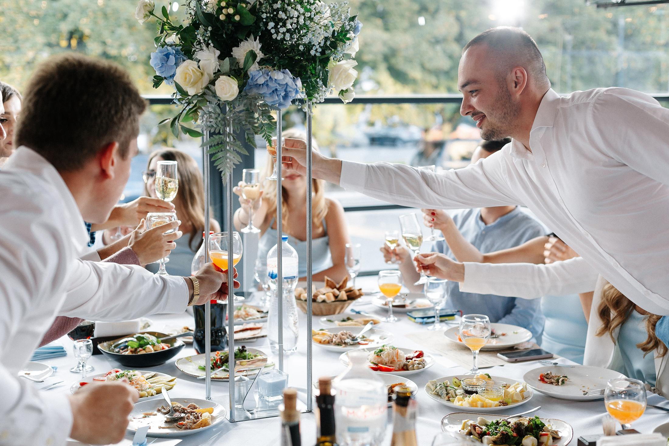 Лера и Сергей. Свадебный фотограф в Риге Руслан Федюшин