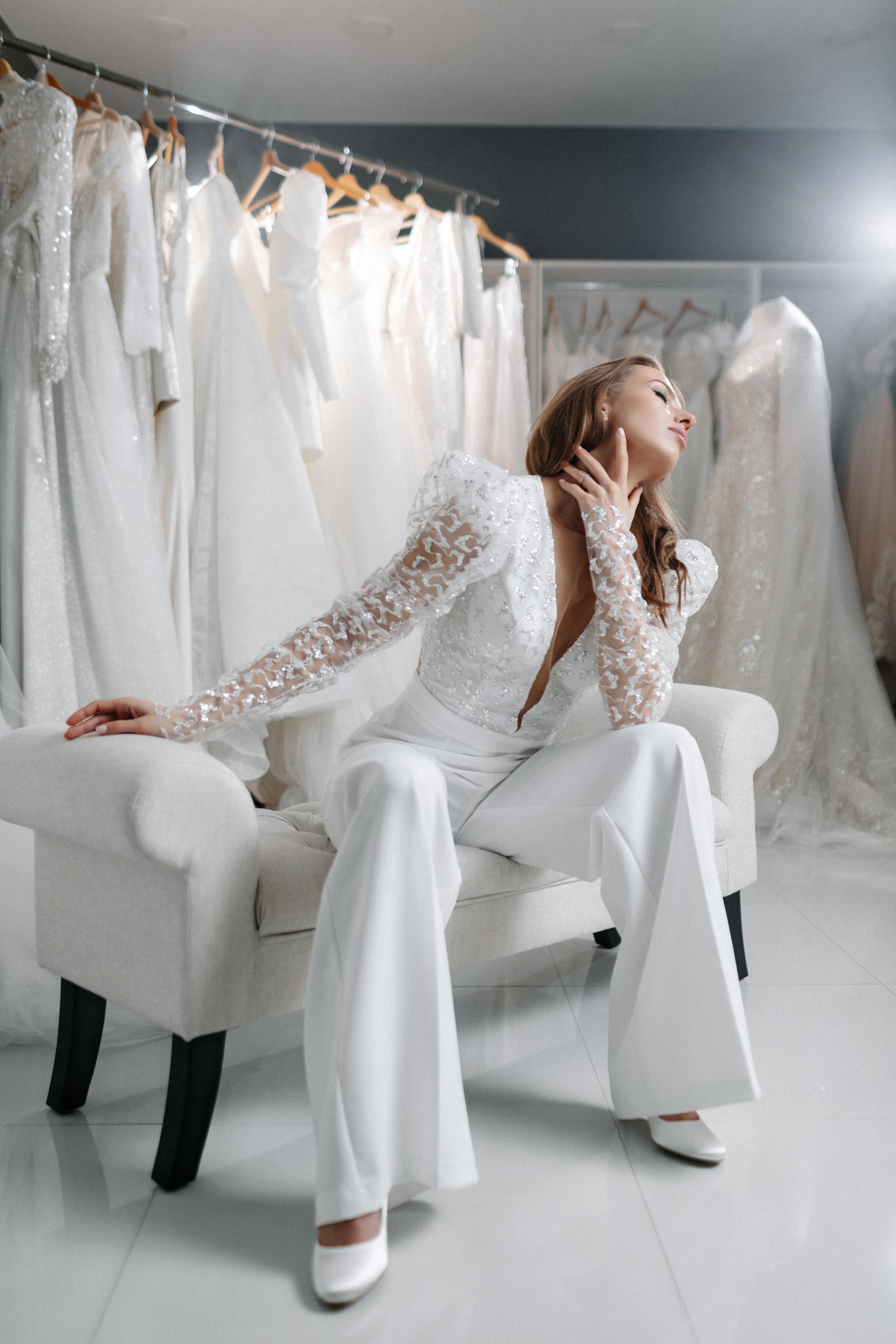 Shooting for a wedding salon Myosotis. Свадебный фотограф в Риге Руслан Федюшин