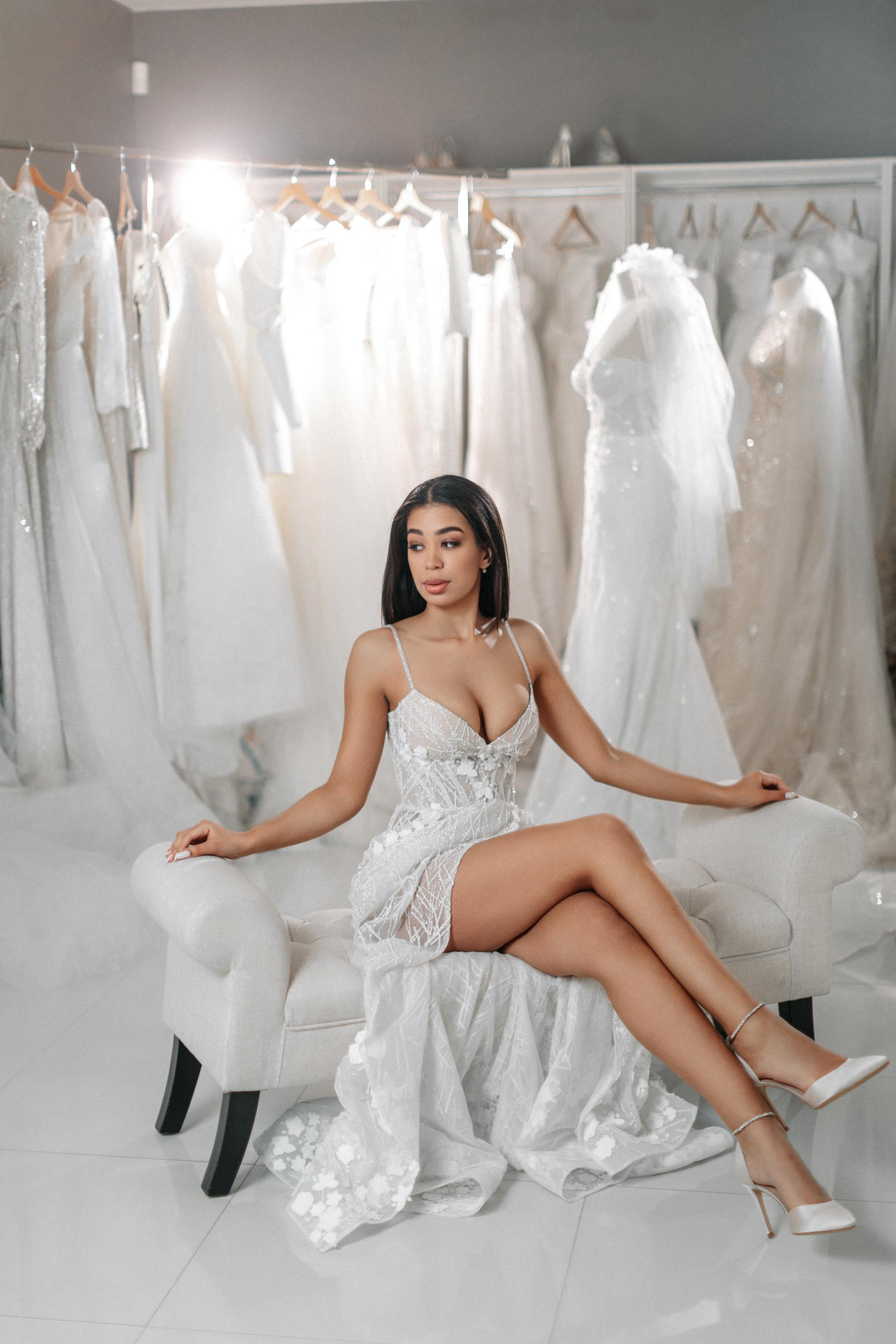 Shooting for a wedding salon Myosotis. Свадебный фотограф в Риге Руслан Федюшин