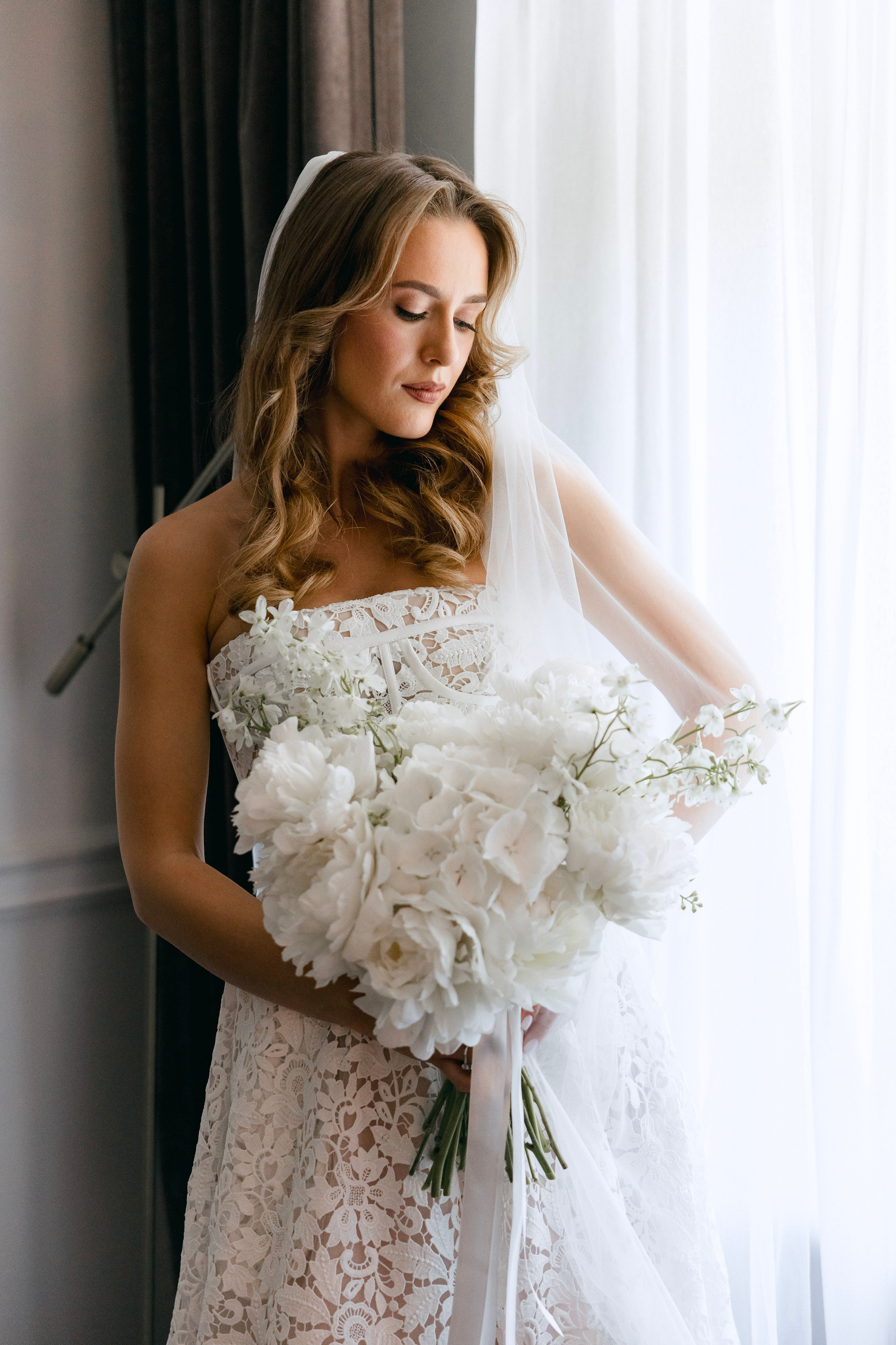 Valeriya & Viktor. Свадебный фотограф в Риге Руслан Федюшин