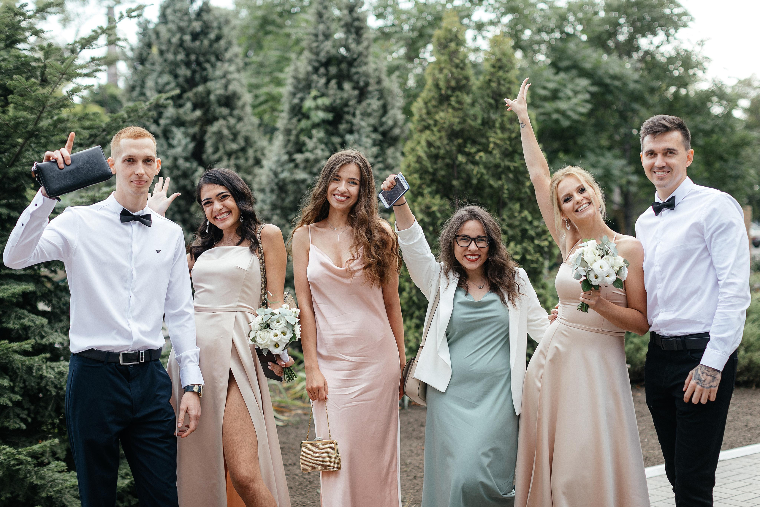 Арина и Сергей. Свадебный фотограф в Риге Руслан Федюшин