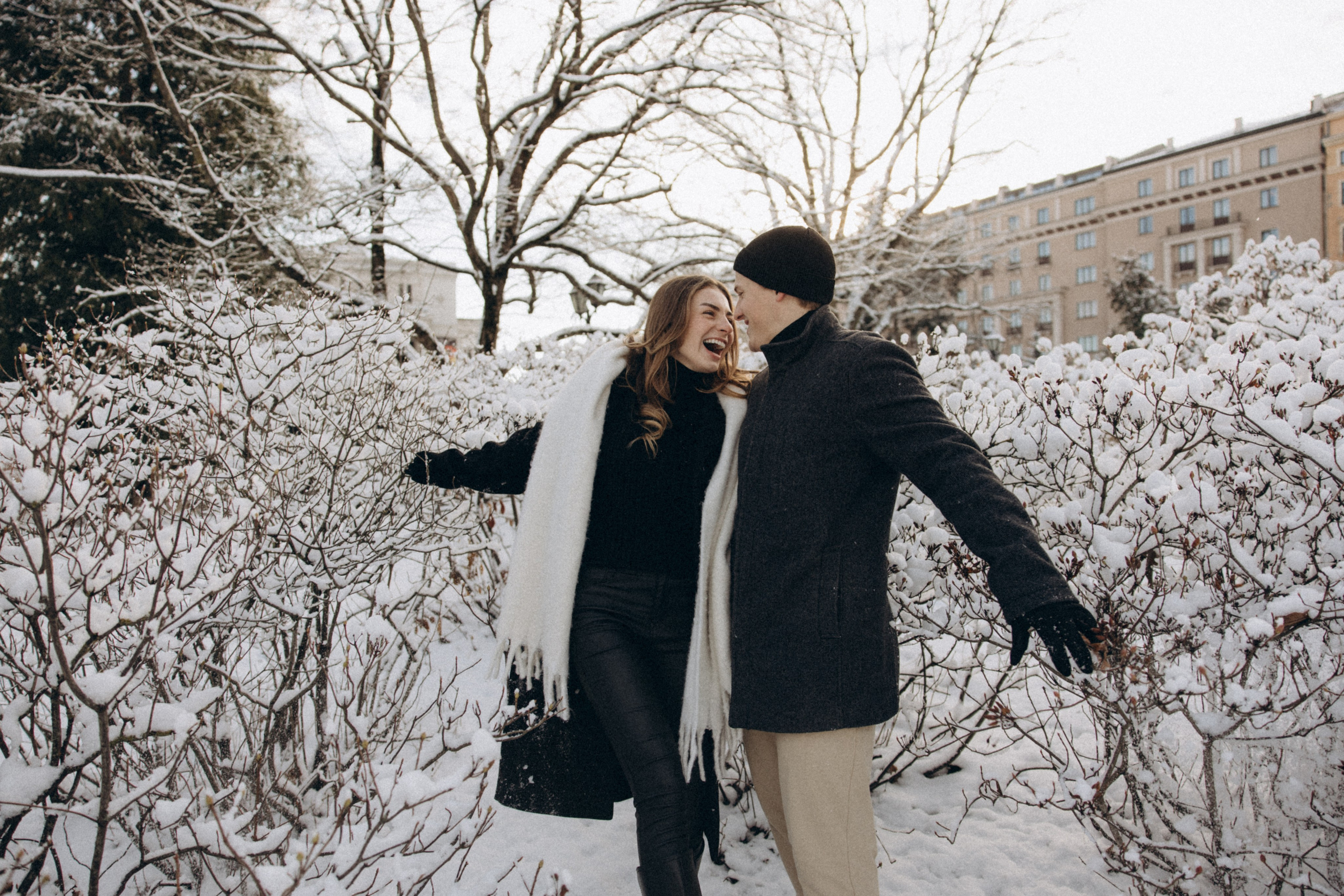Samanta & Nils. Свадебный фотограф в Риге Руслан Федюшин