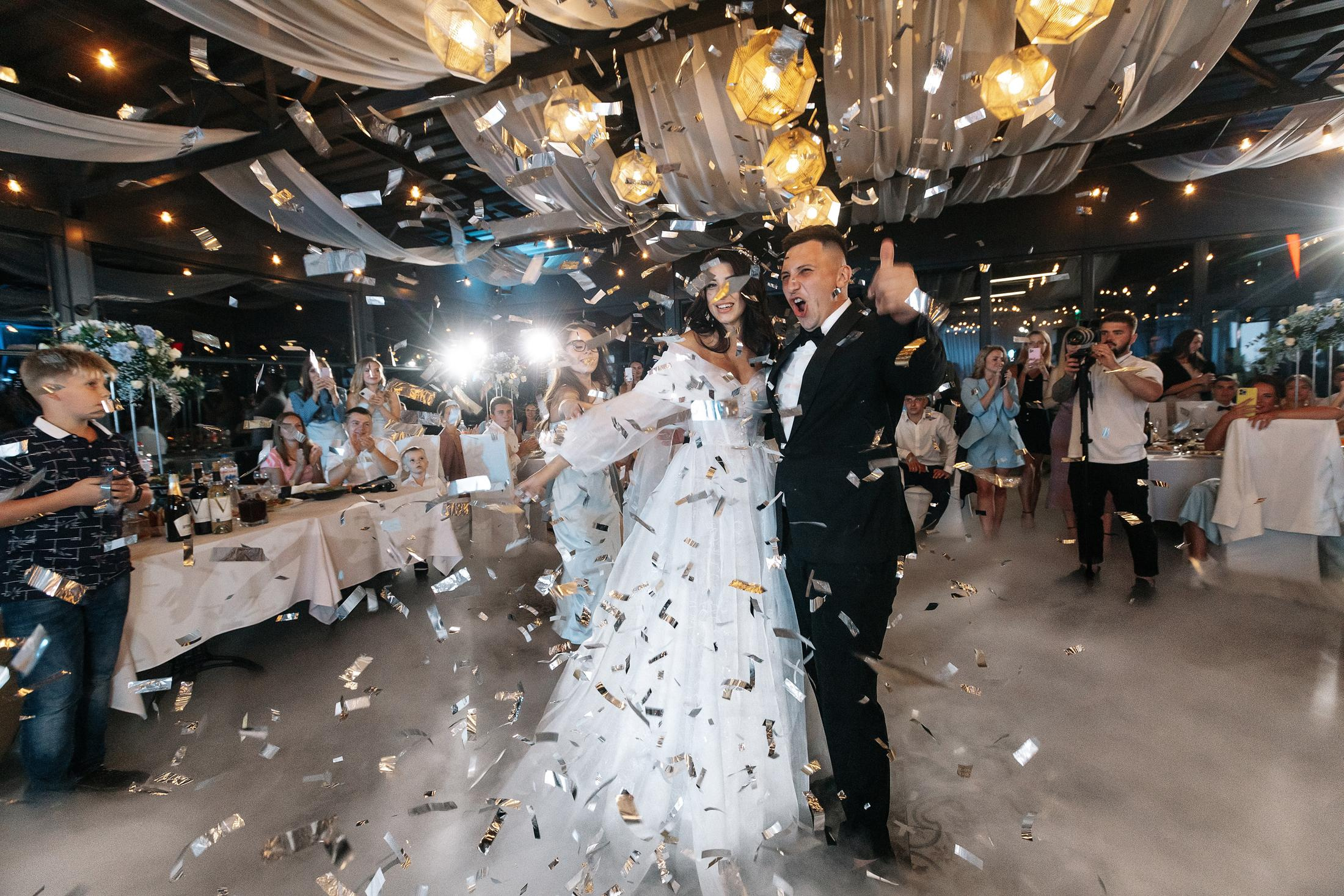 Лера и Сергей. Свадебный фотограф в Риге Руслан Федюшин