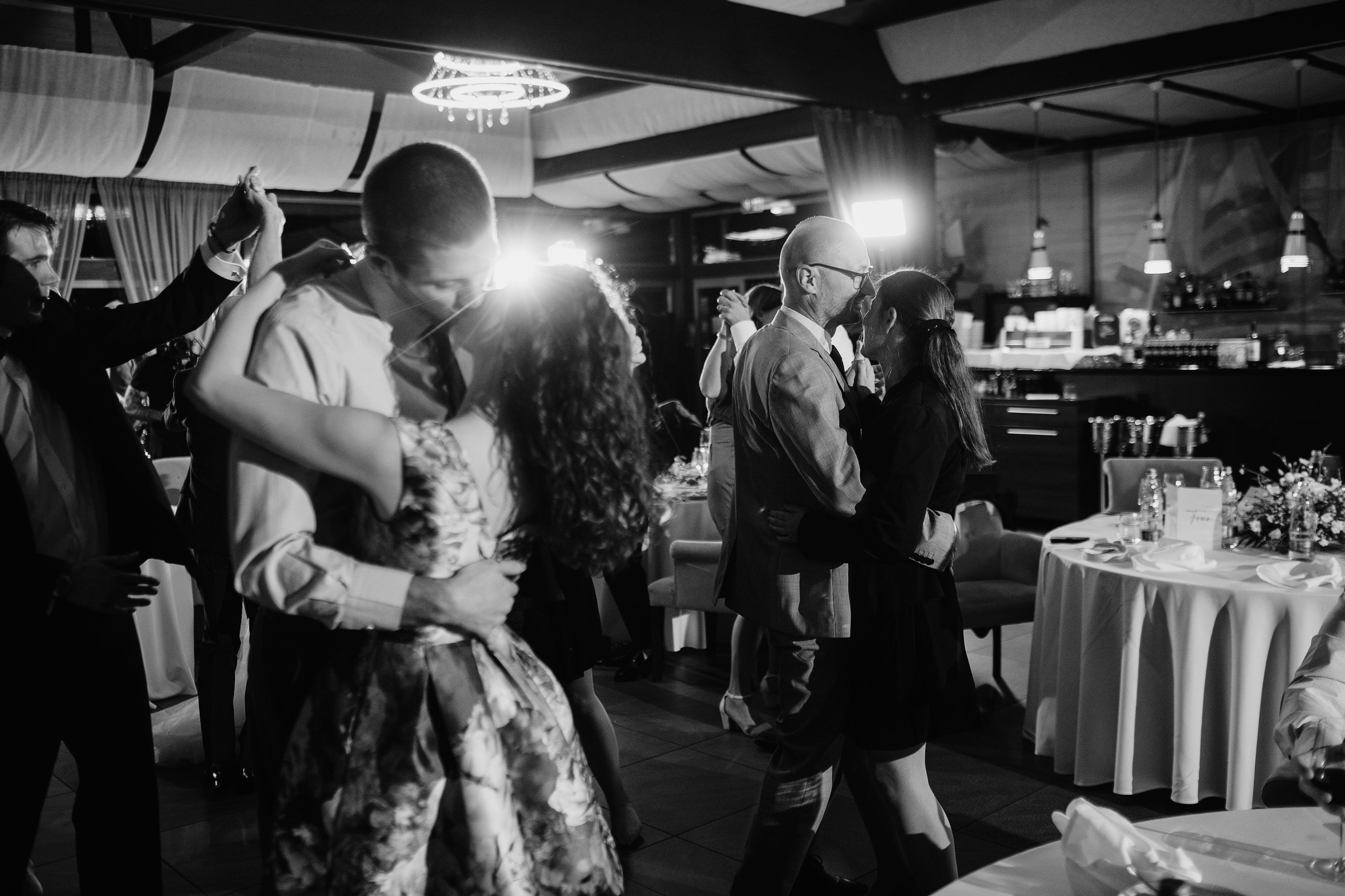 Андреас и Ольга. Свадебный фотограф в Риге Руслан Федюшин