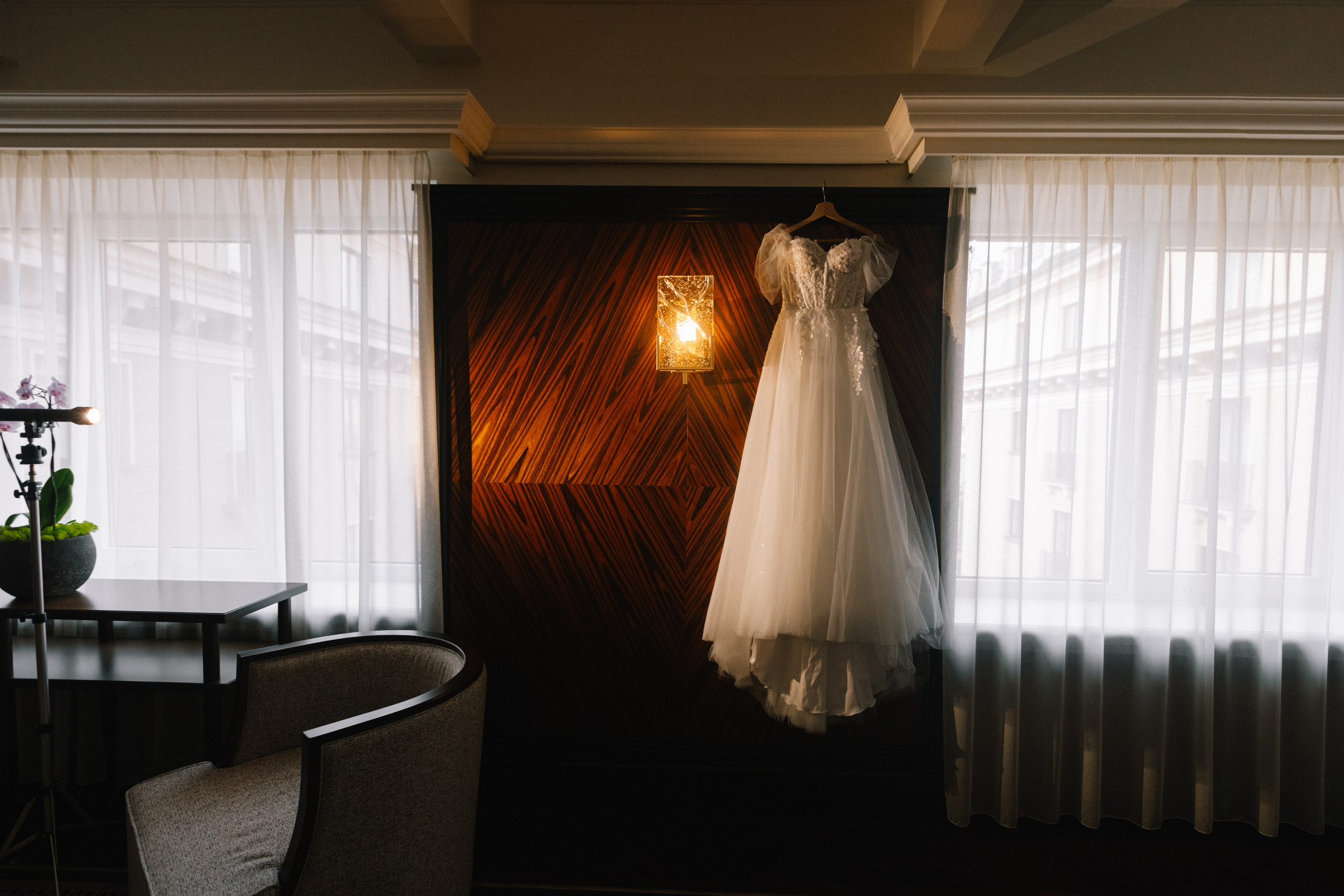 Лиза & Артур. Свадебный фотограф в Риге Руслан Федюшин