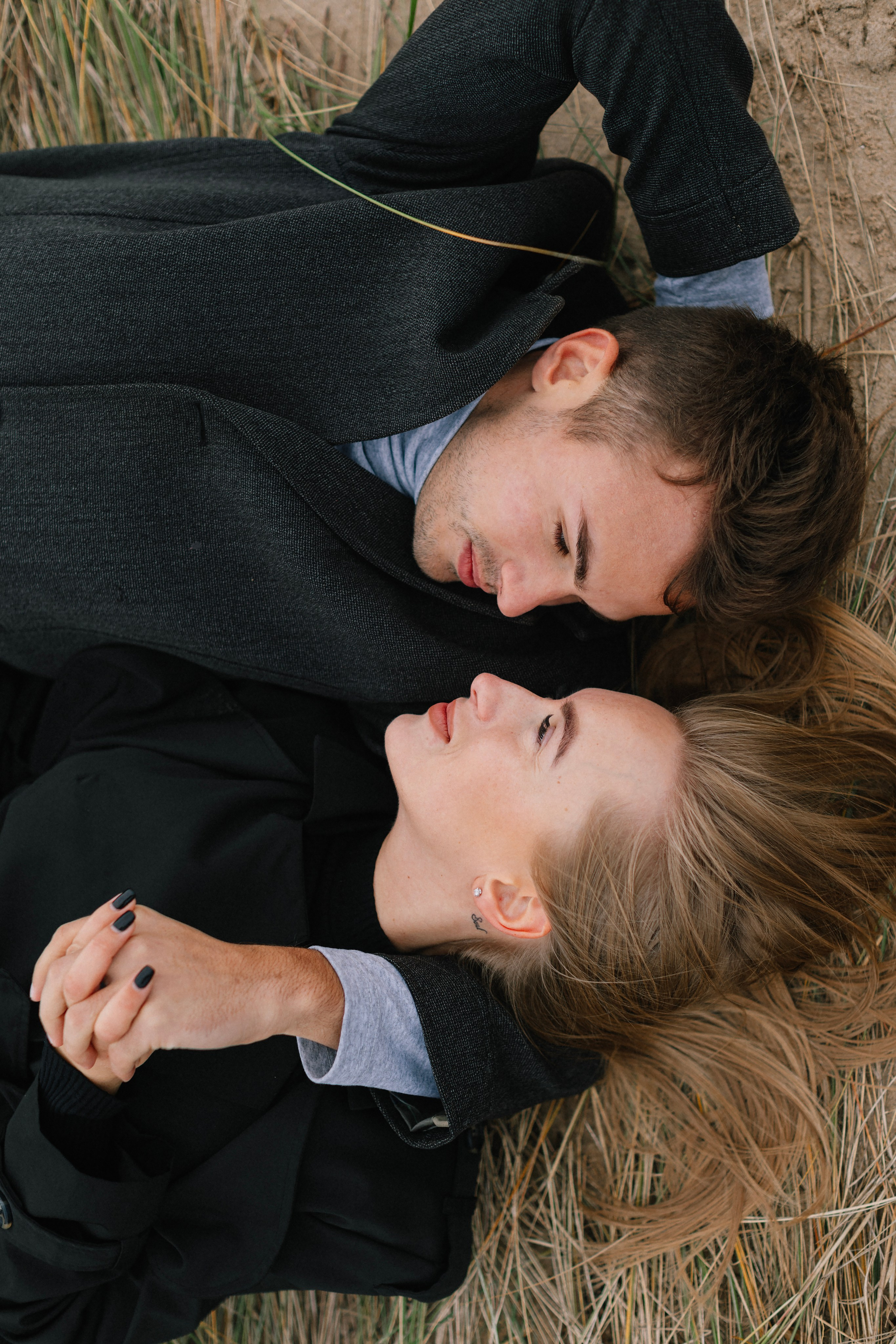 Аделия & Даник. Свадебный фотограф в Риге Руслан Федюшин