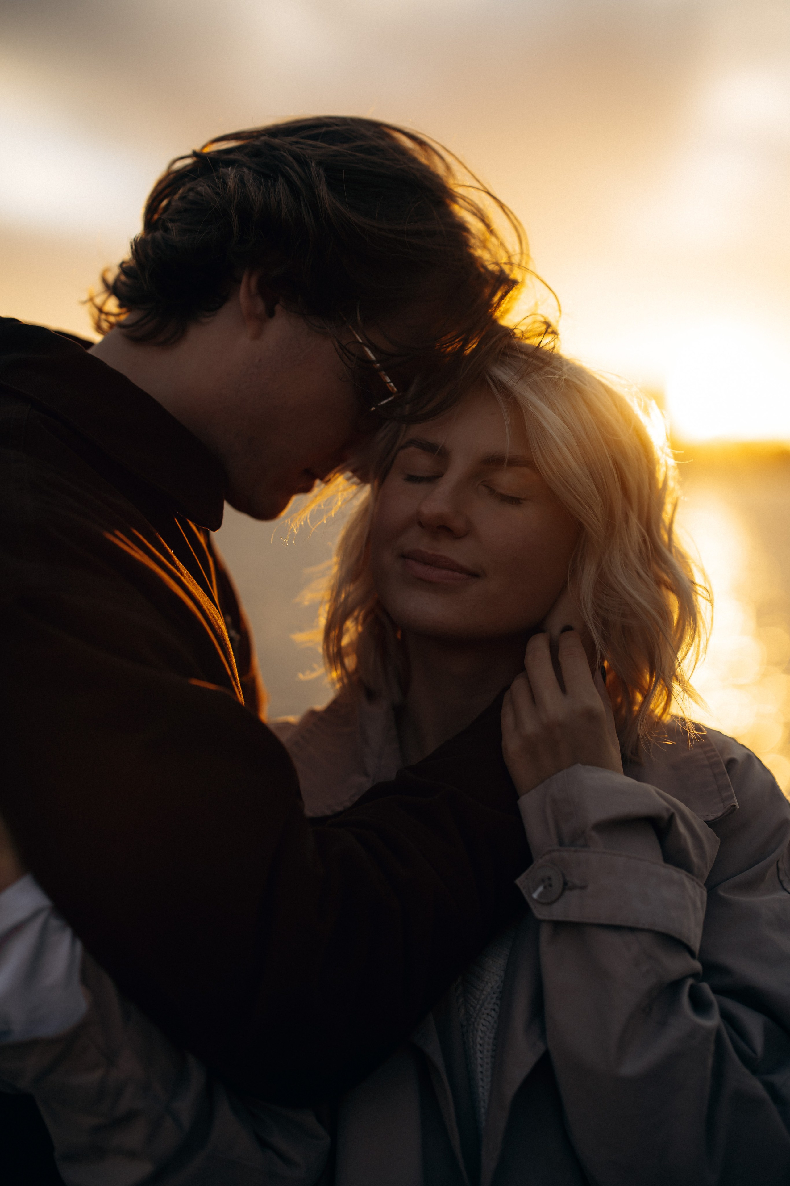 Илья & Лера. Свадебный фотограф в Риге Руслан Федюшин