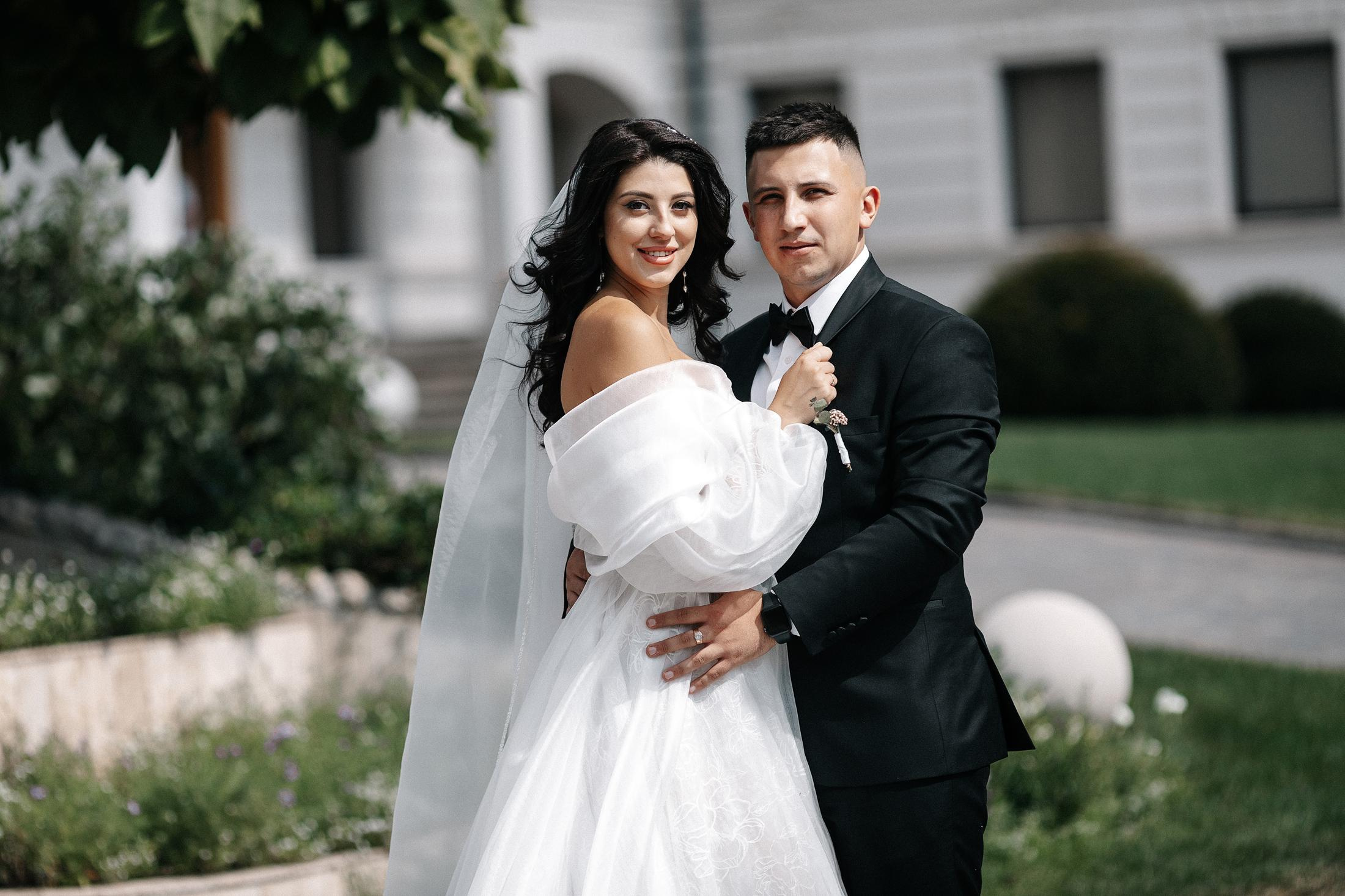 Лера и Сергей. Свадебный фотограф в Риге Руслан Федюшин