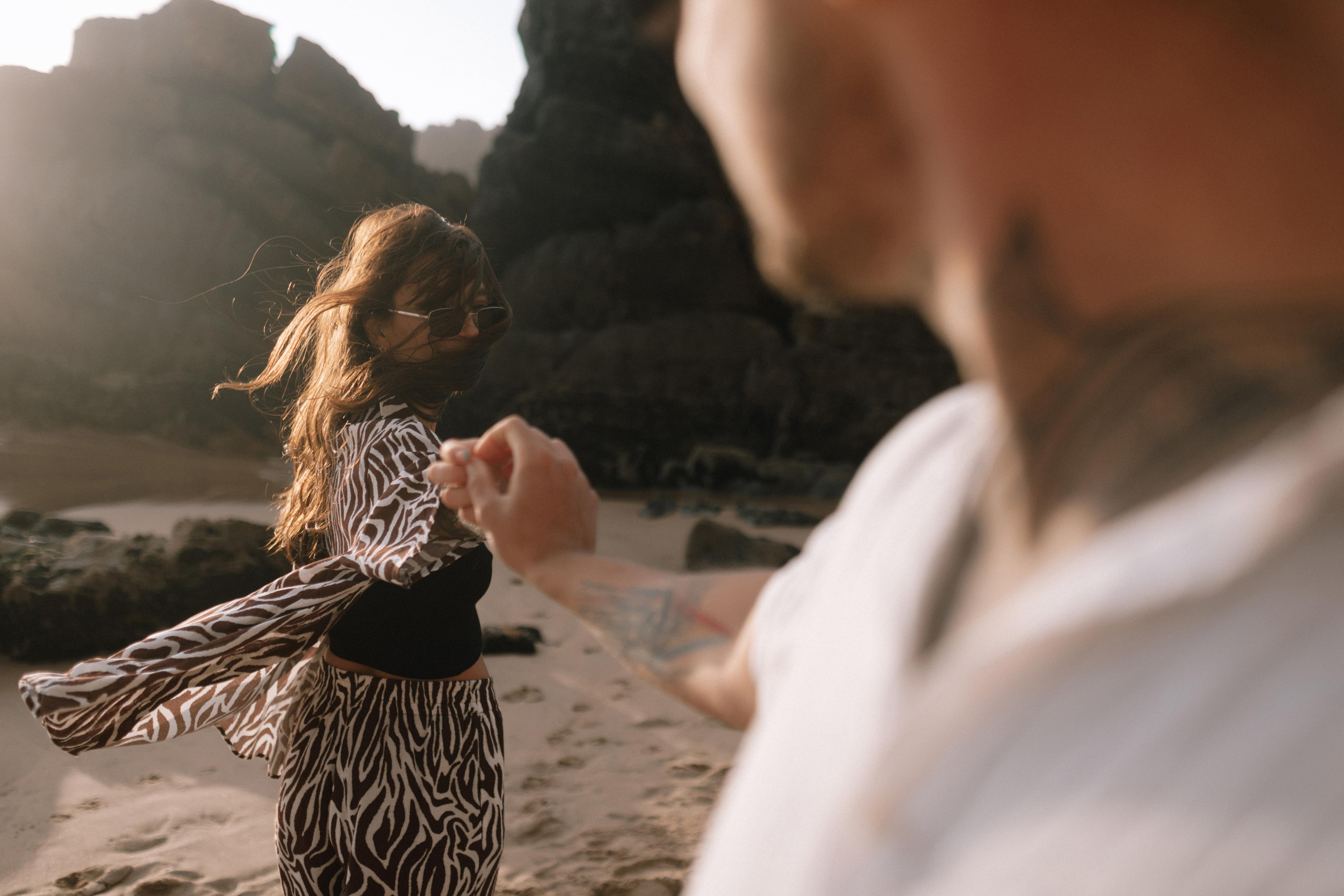 Аня и Саша. Свадебный фотограф в Риге Руслан Федюшин