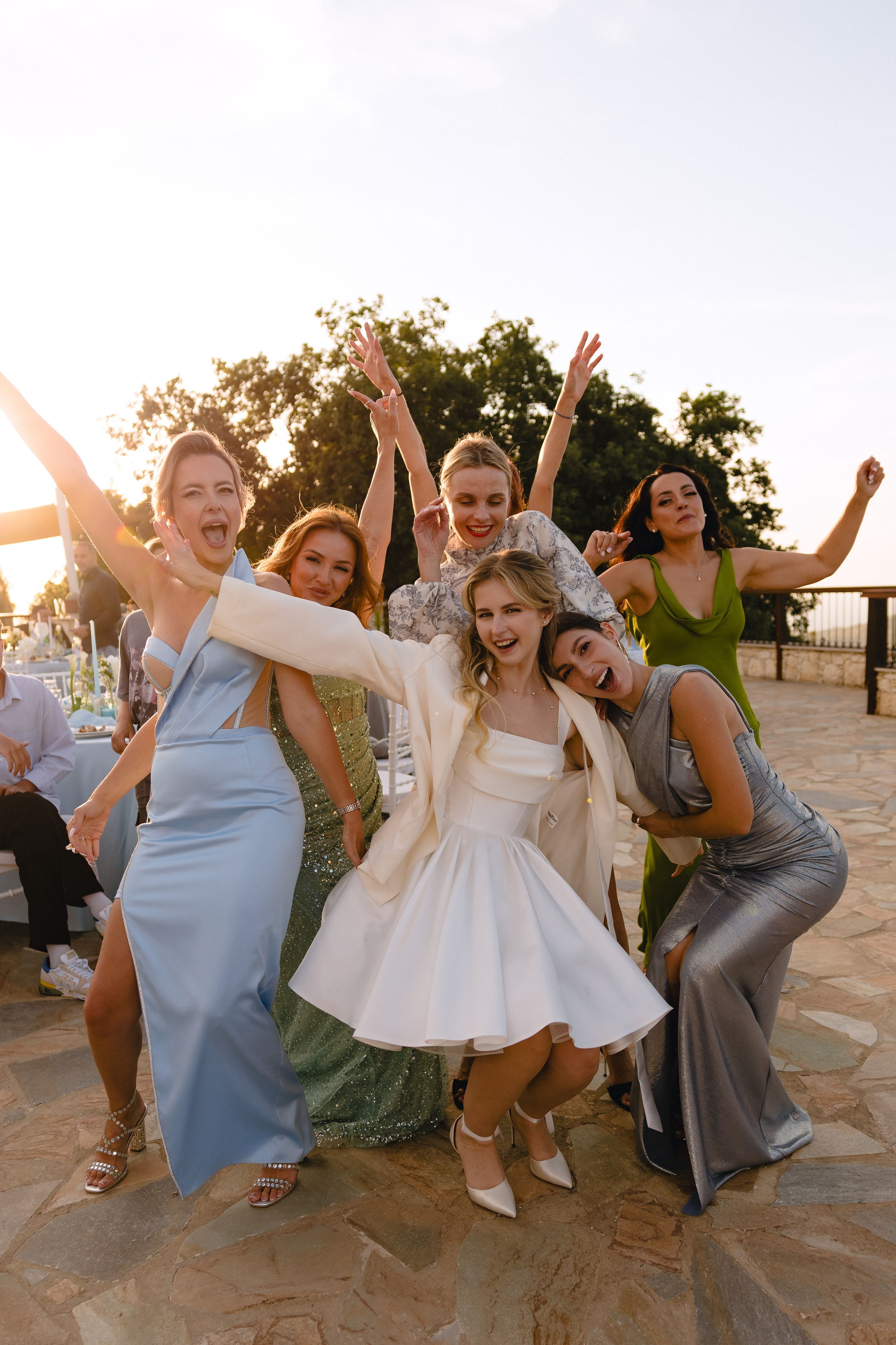 Вова Даша. Свадебный фотограф в Риге Руслан Федюшин